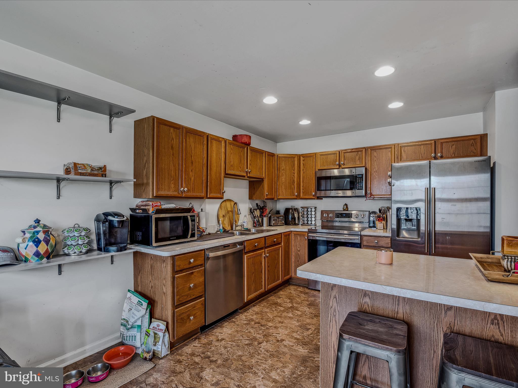 BRIAN RUN - Residential