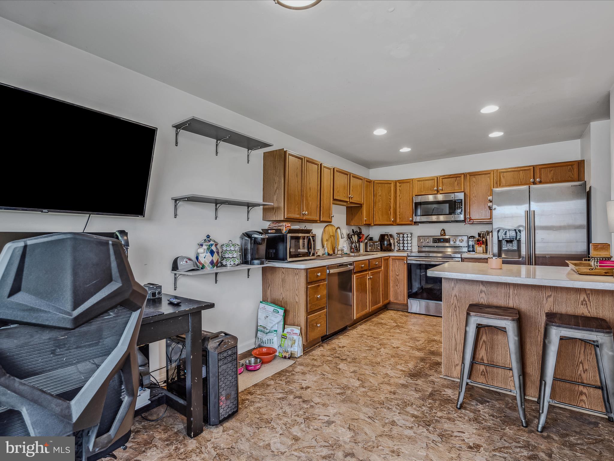 BRIAN RUN - Residential