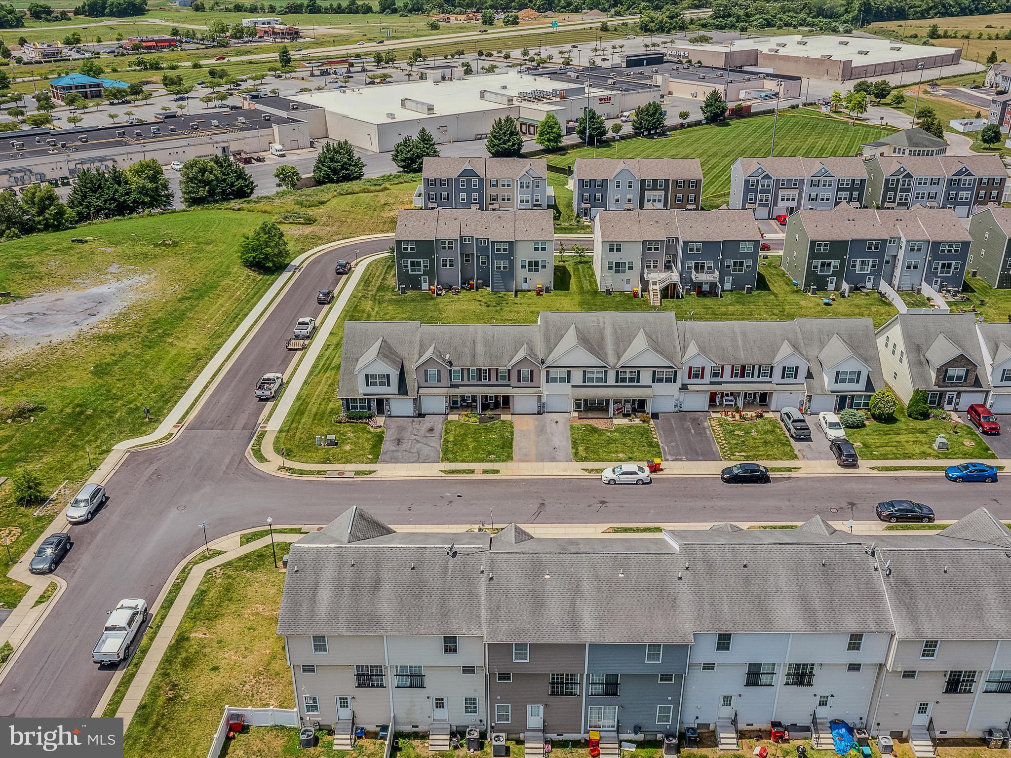 BRIAN RUN - Residential