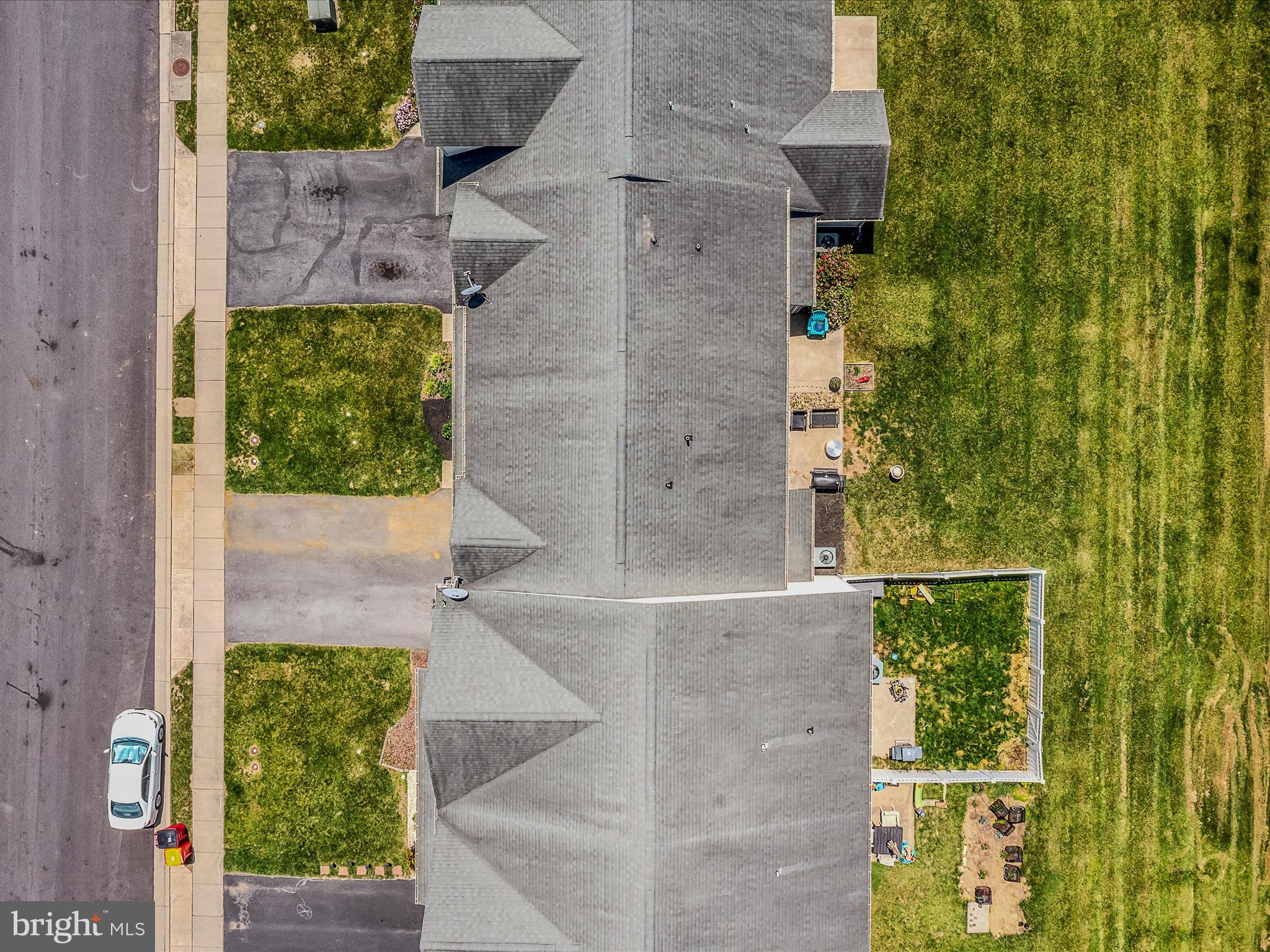 BRIAN RUN - Residential