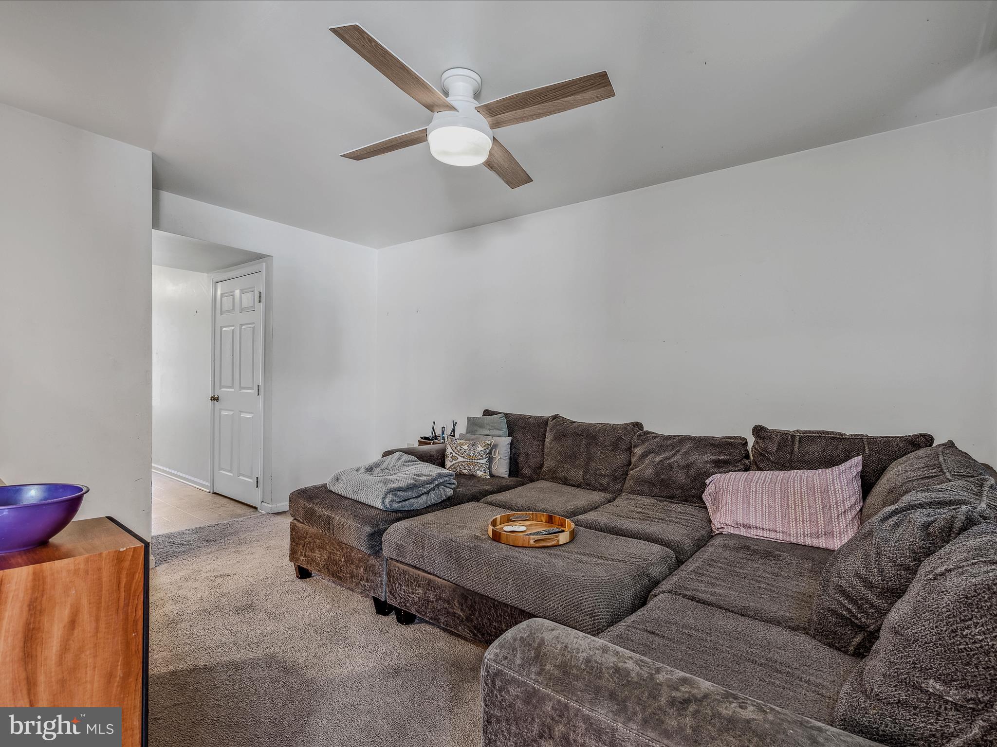 BRIAN RUN - Residential