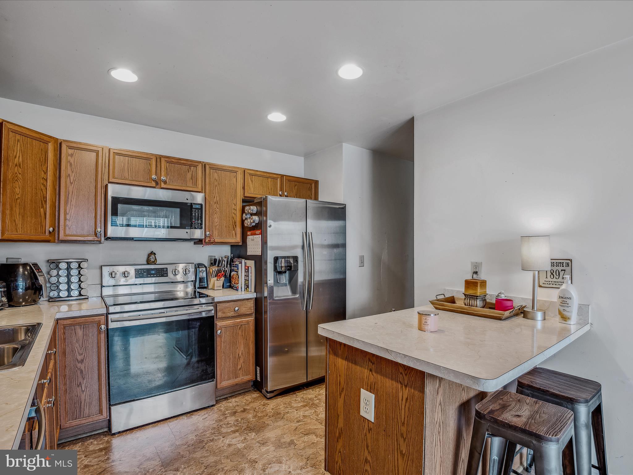 BRIAN RUN - Residential