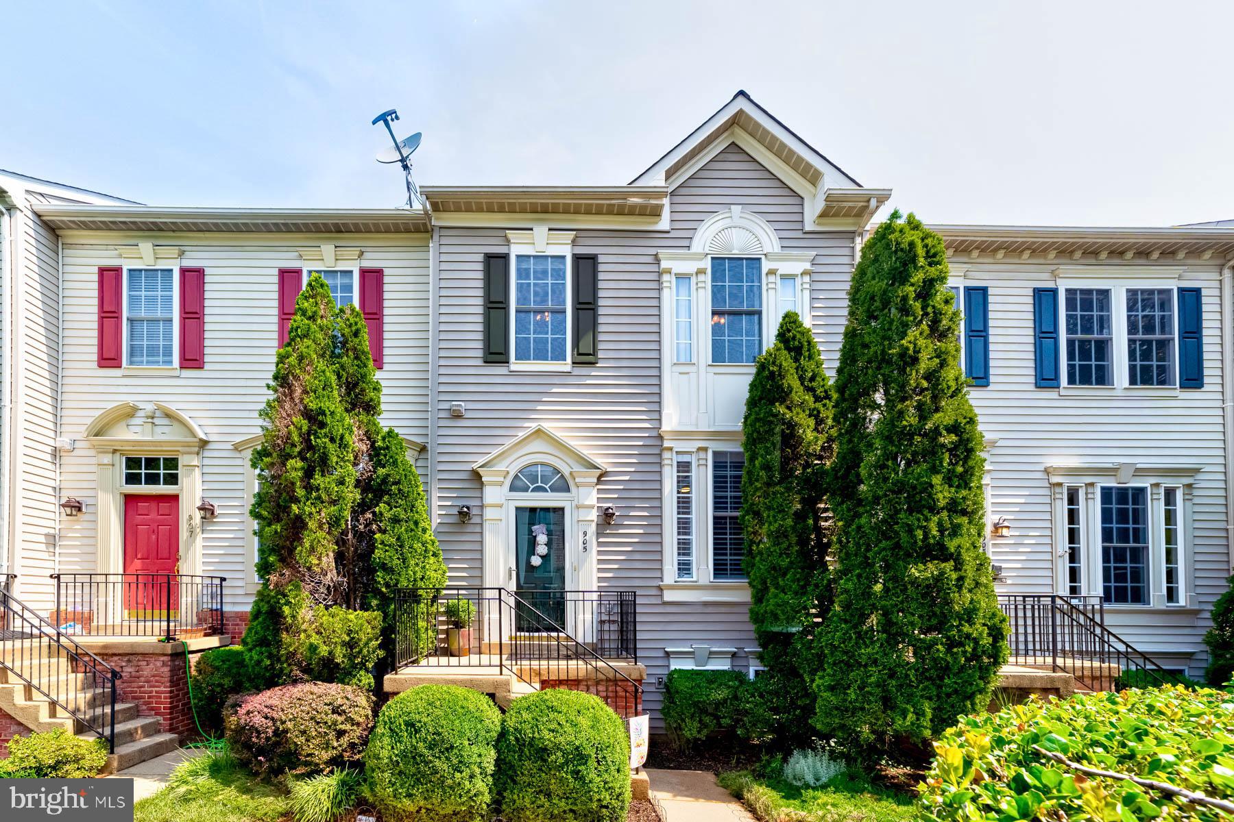 SUMMERS GROVE - Residential