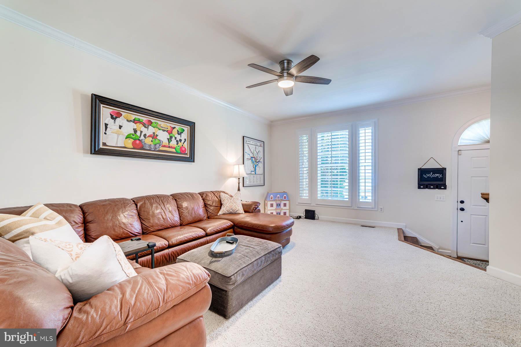 SUMMERS GROVE - Residential