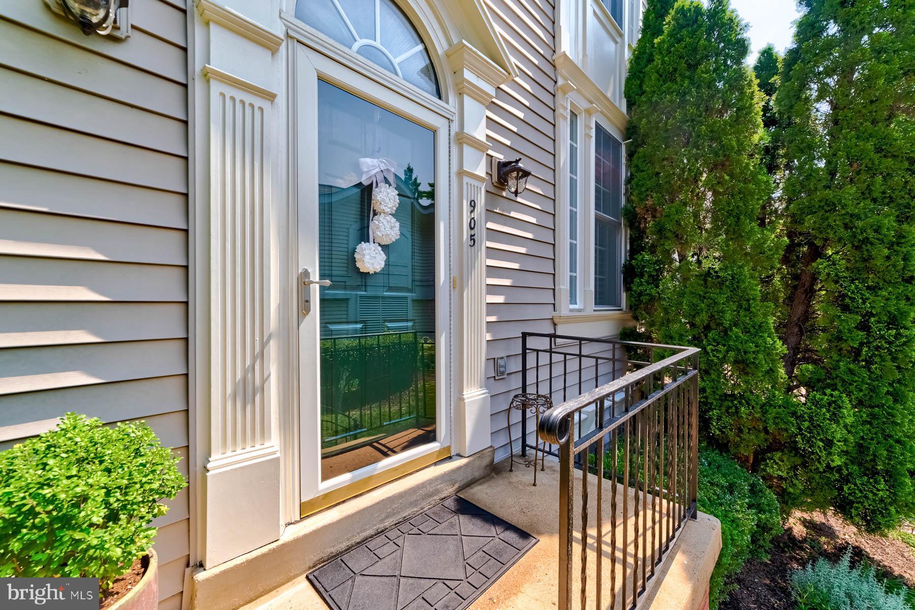 SUMMERS GROVE - Residential