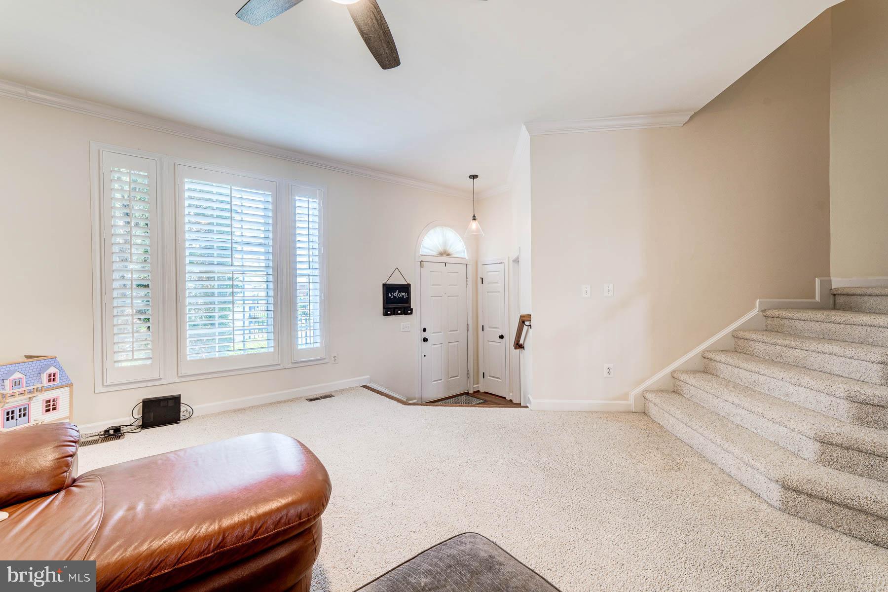 SUMMERS GROVE - Residential