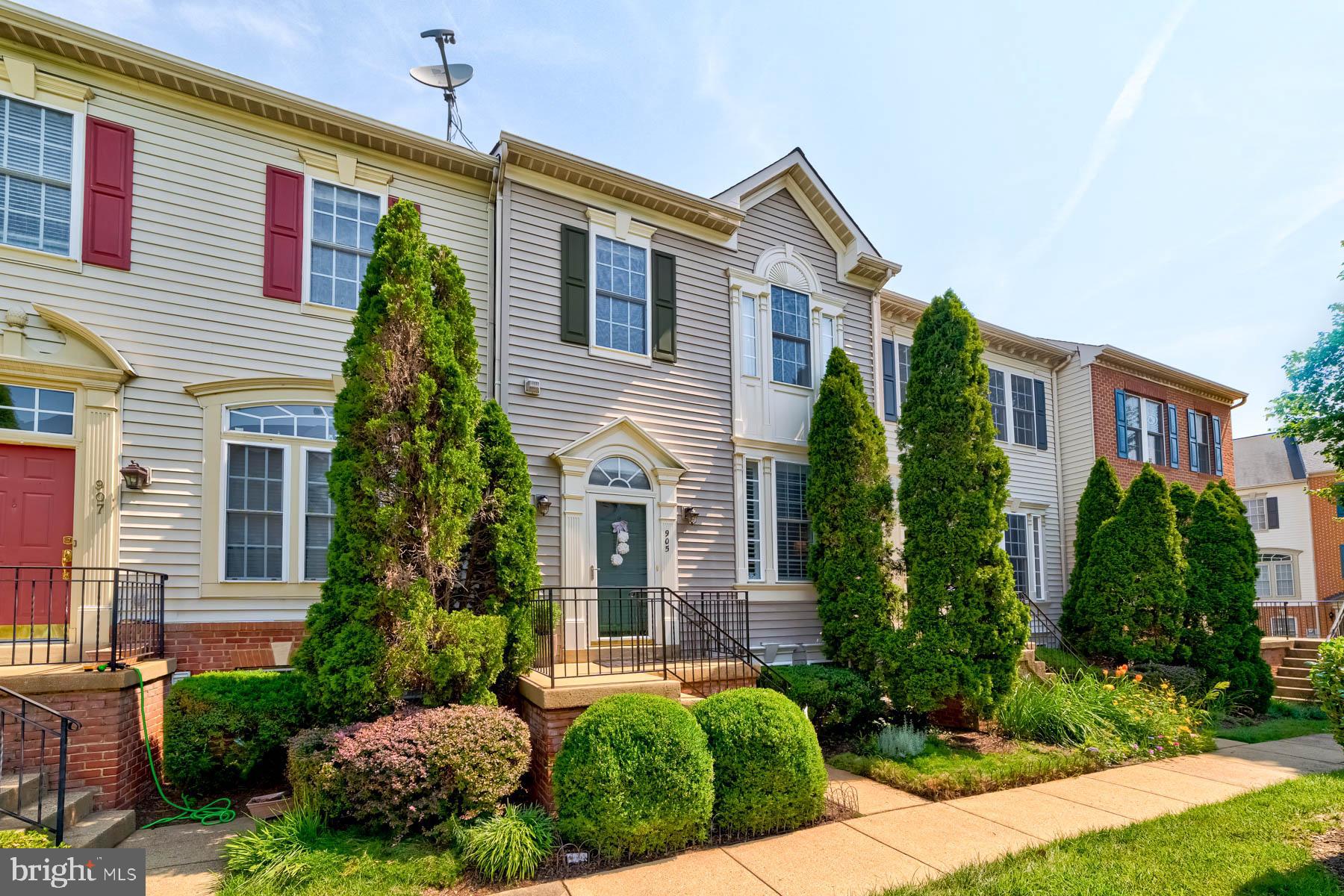 SUMMERS GROVE - Residential