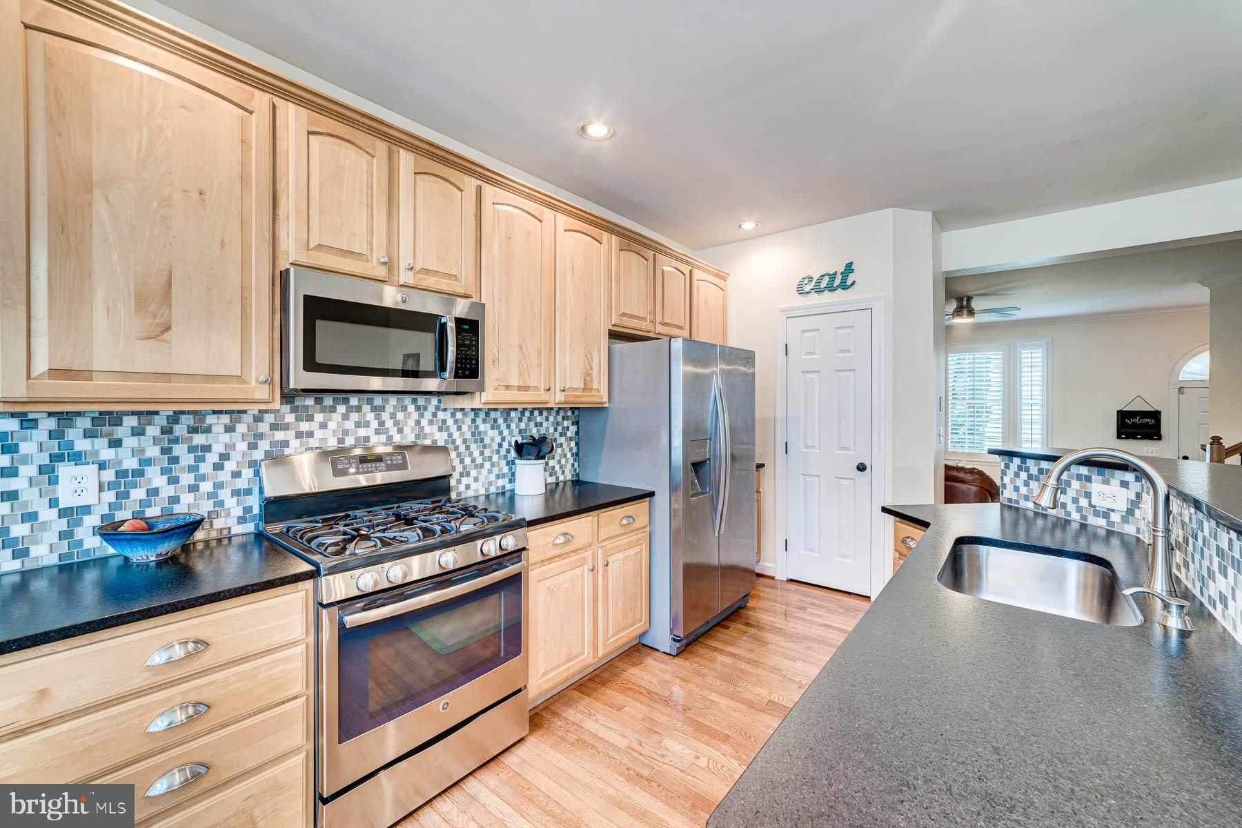 SUMMERS GROVE - Residential