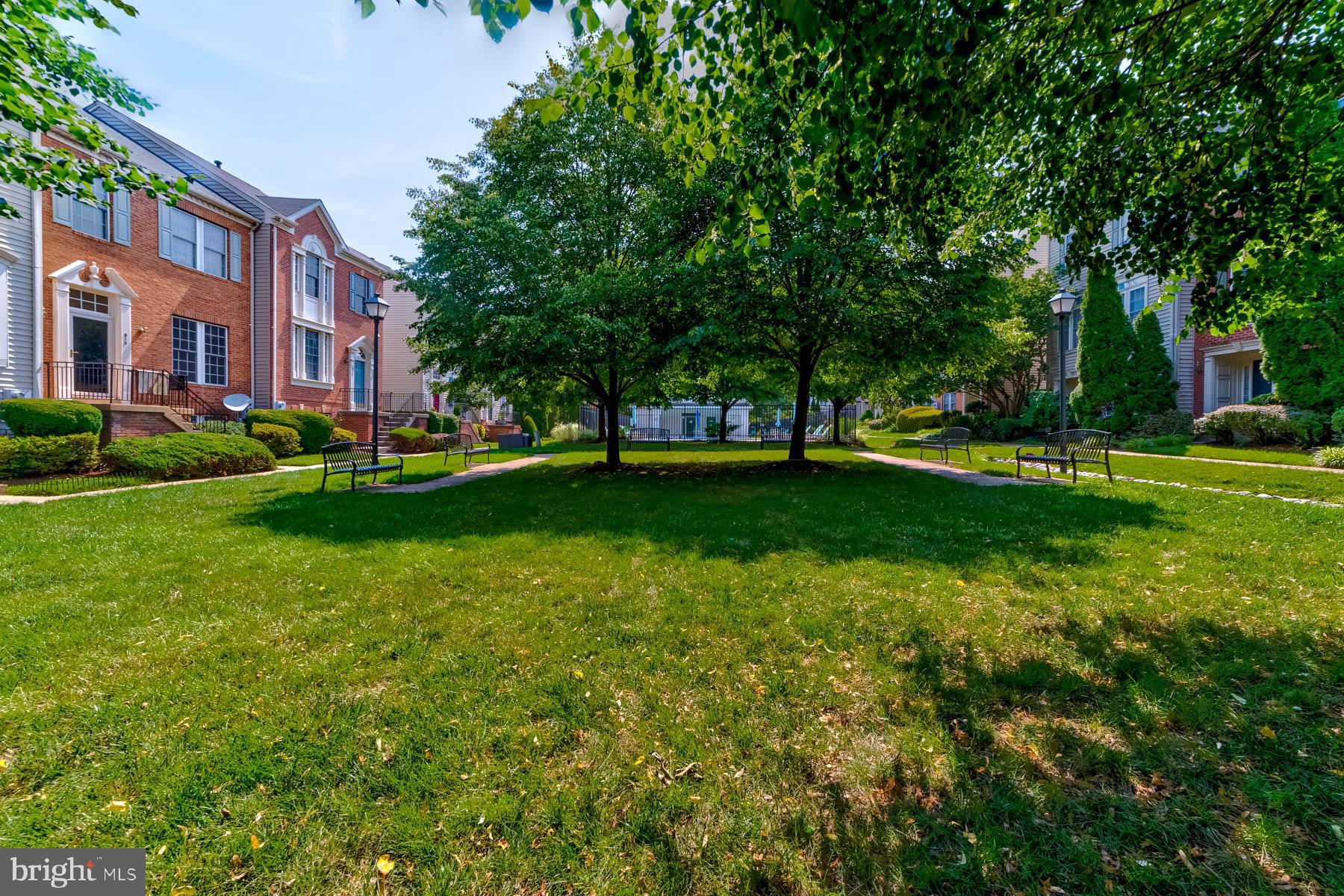 SUMMERS GROVE - Residential