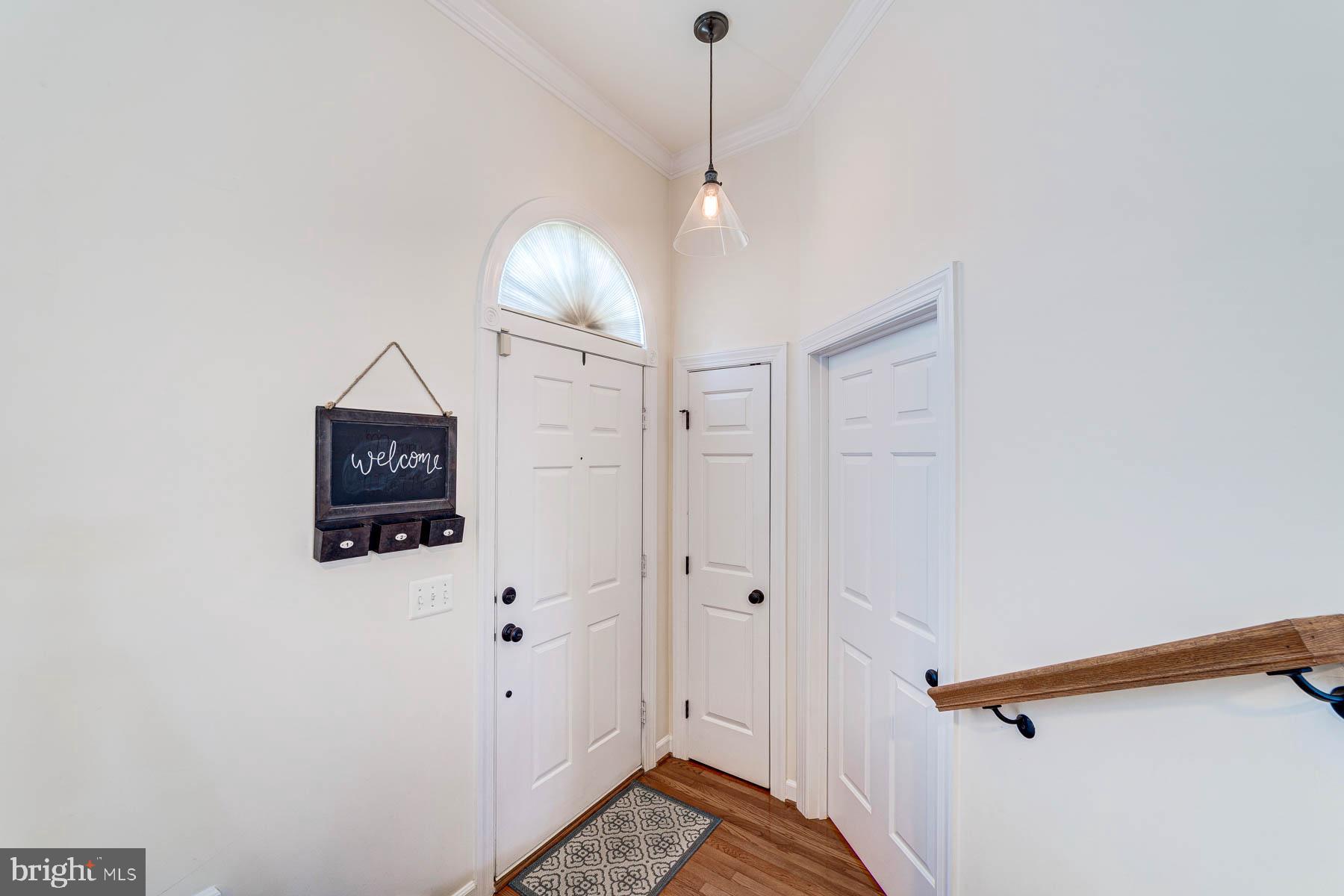 SUMMERS GROVE - Residential