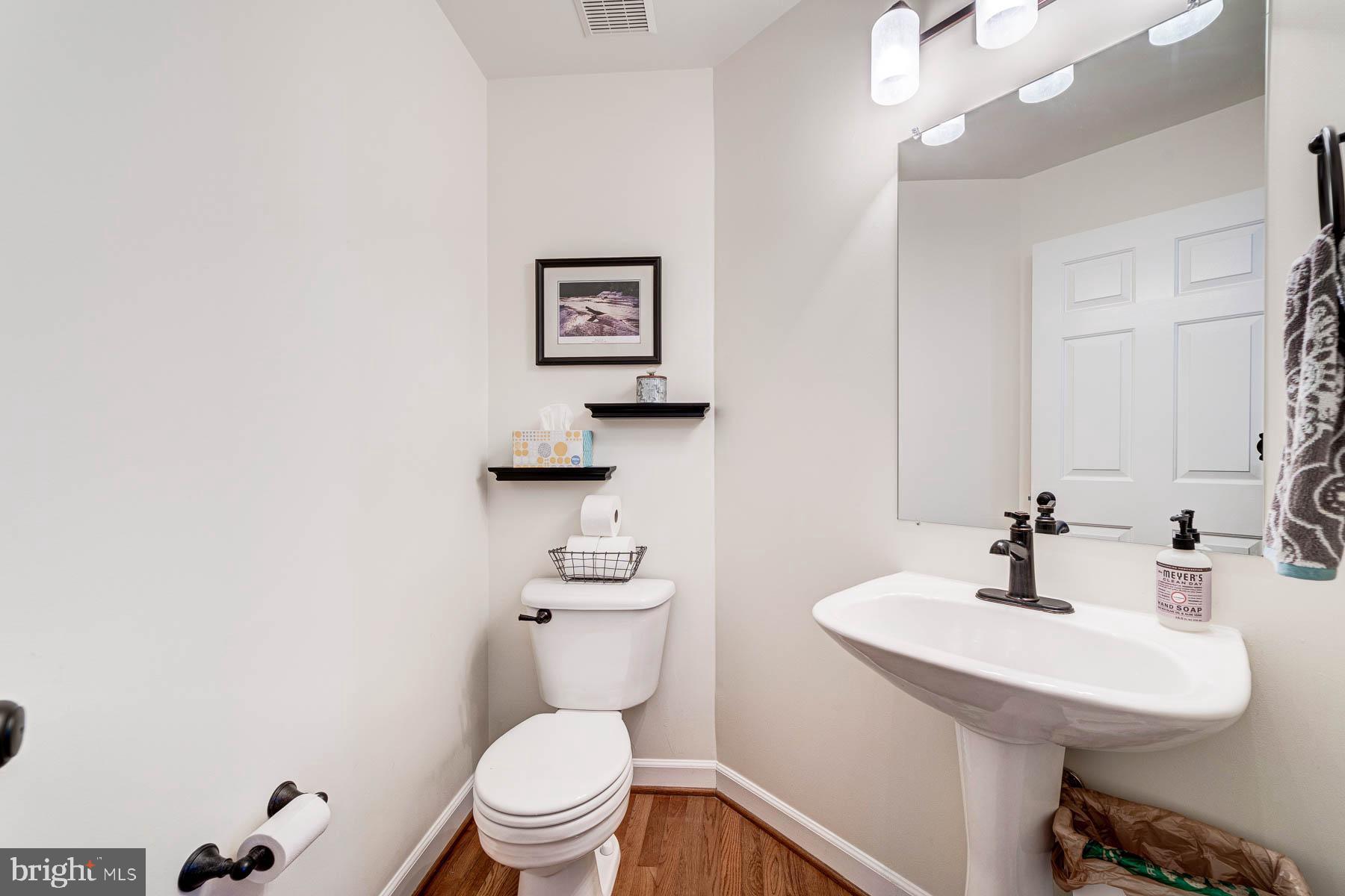 SUMMERS GROVE - Residential