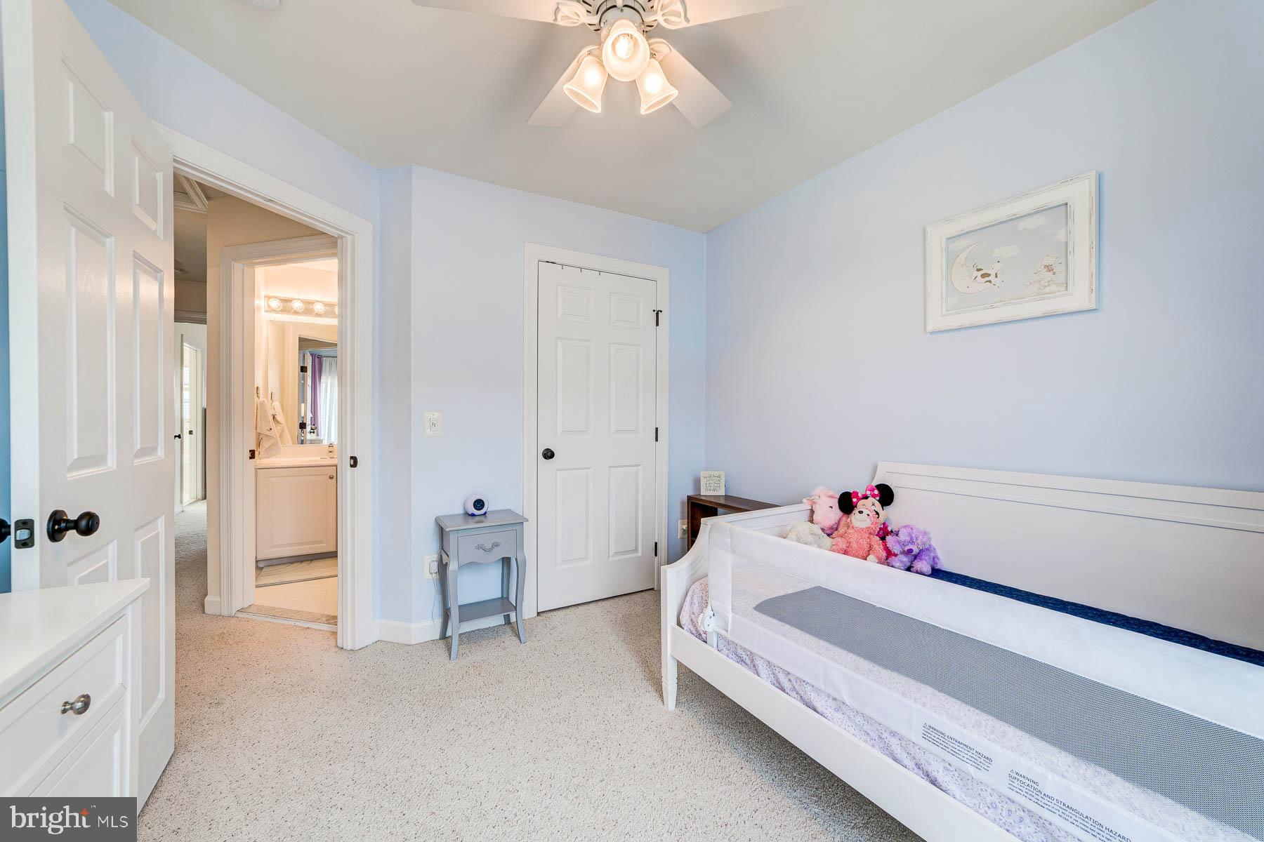 SUMMERS GROVE - Residential