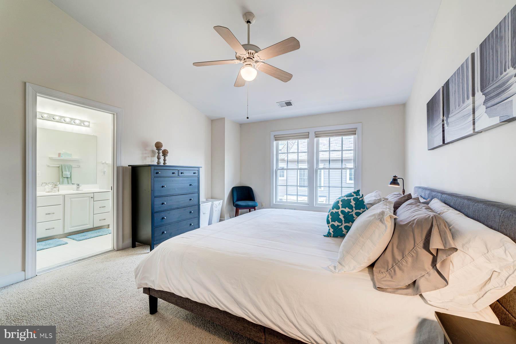 SUMMERS GROVE - Residential