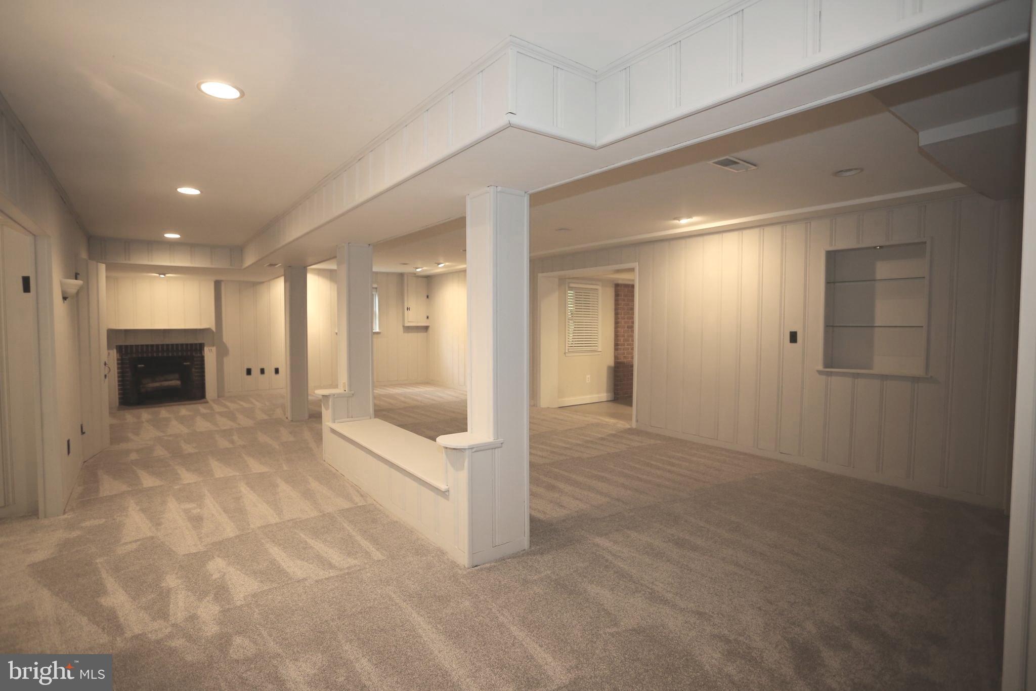 HAMPTON GARTH - Residential