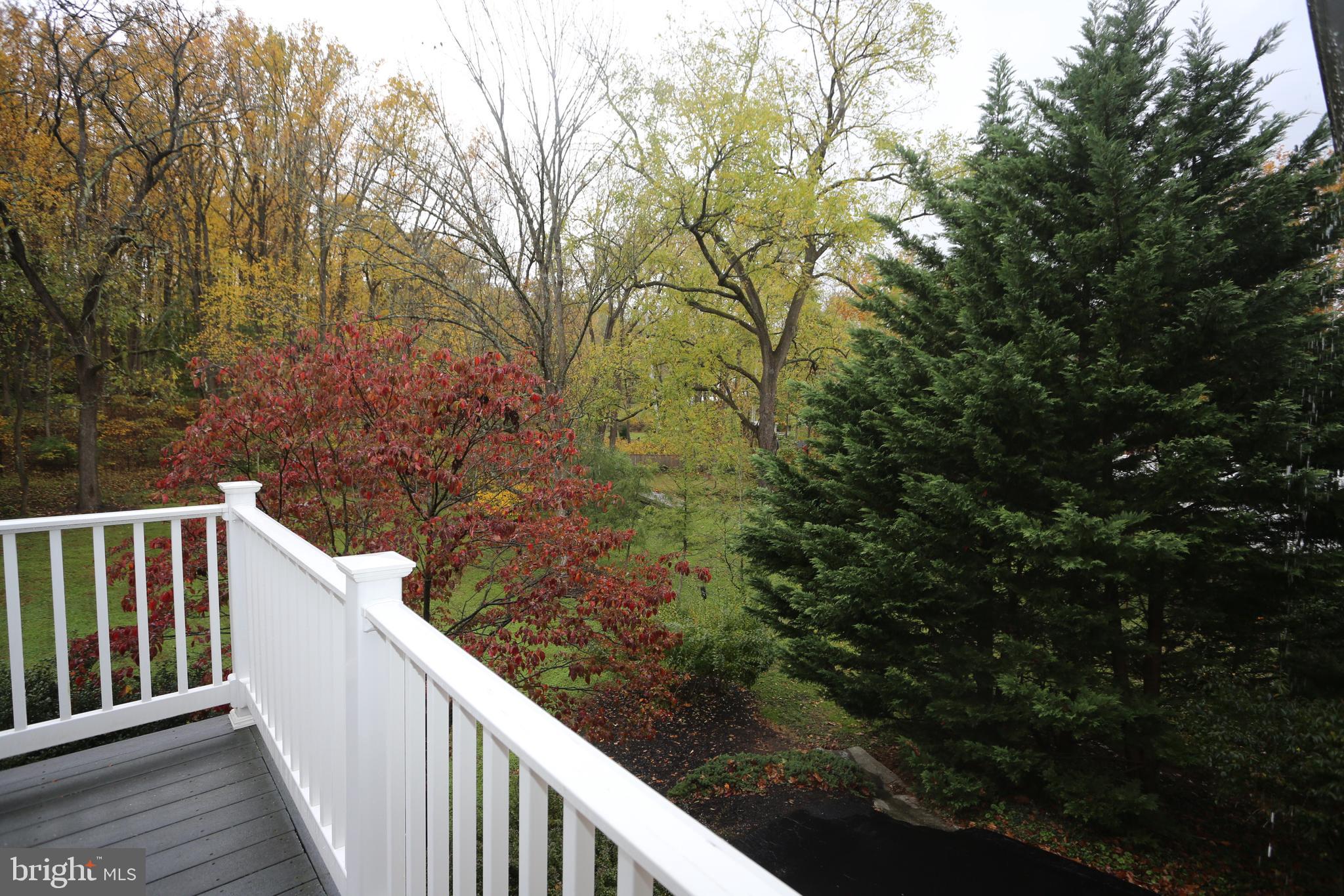 HAMPTON GARTH - Residential