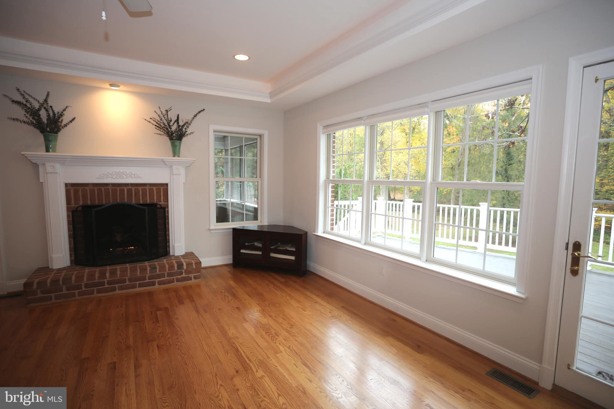 HAMPTON GARTH - Residential