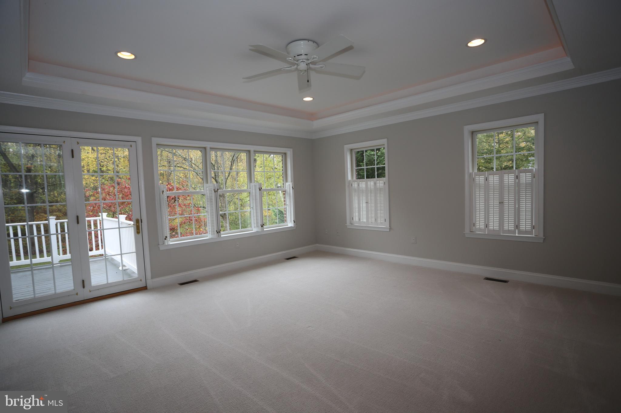 HAMPTON GARTH - Residential