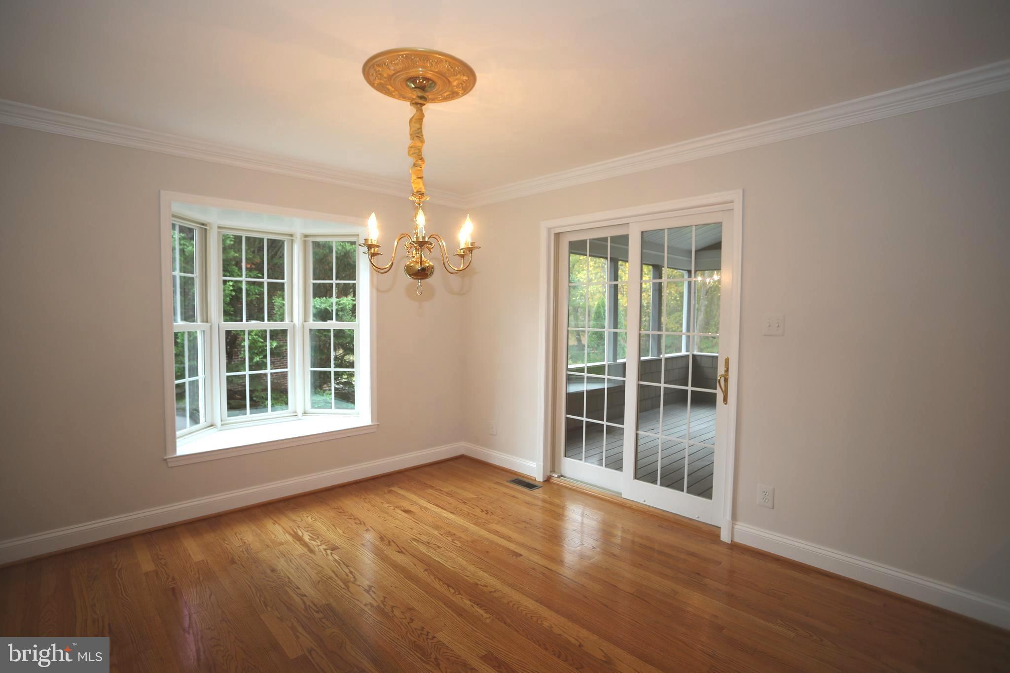 HAMPTON GARTH - Residential