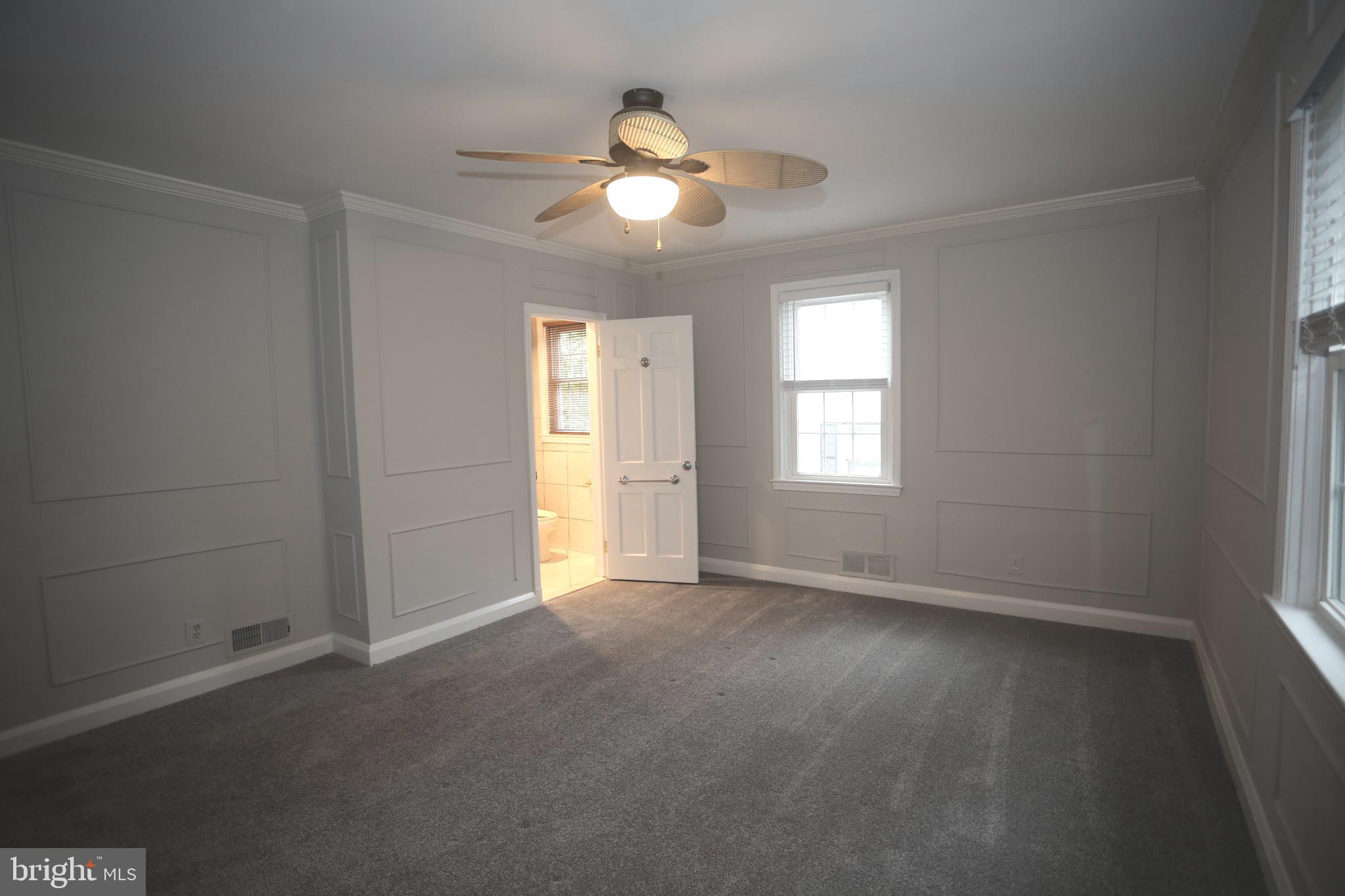 HAMPTON GARTH - Residential