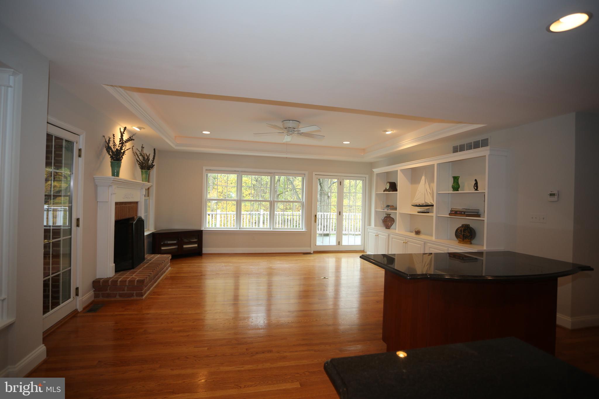 HAMPTON GARTH - Residential