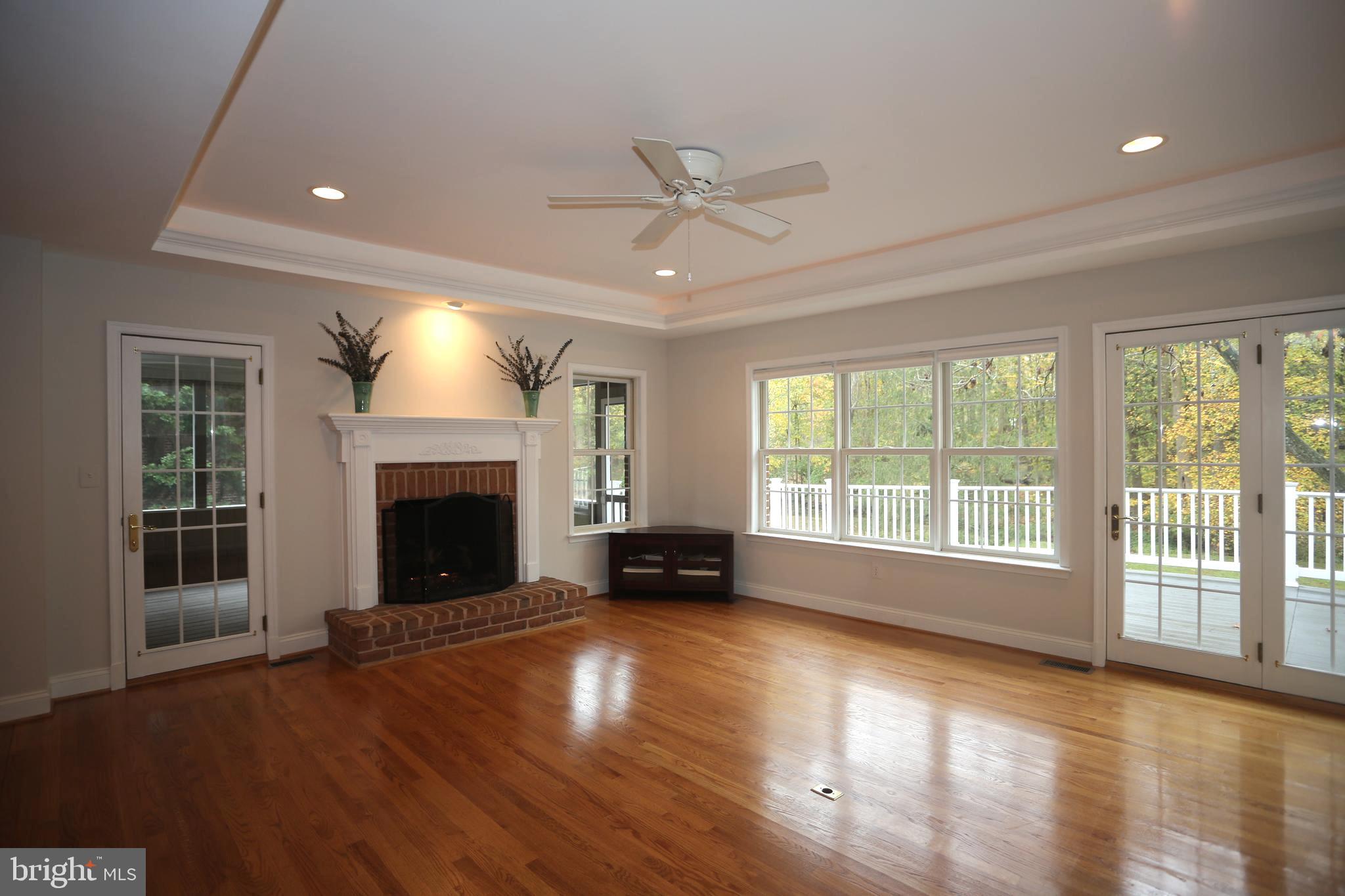 HAMPTON GARTH - Residential