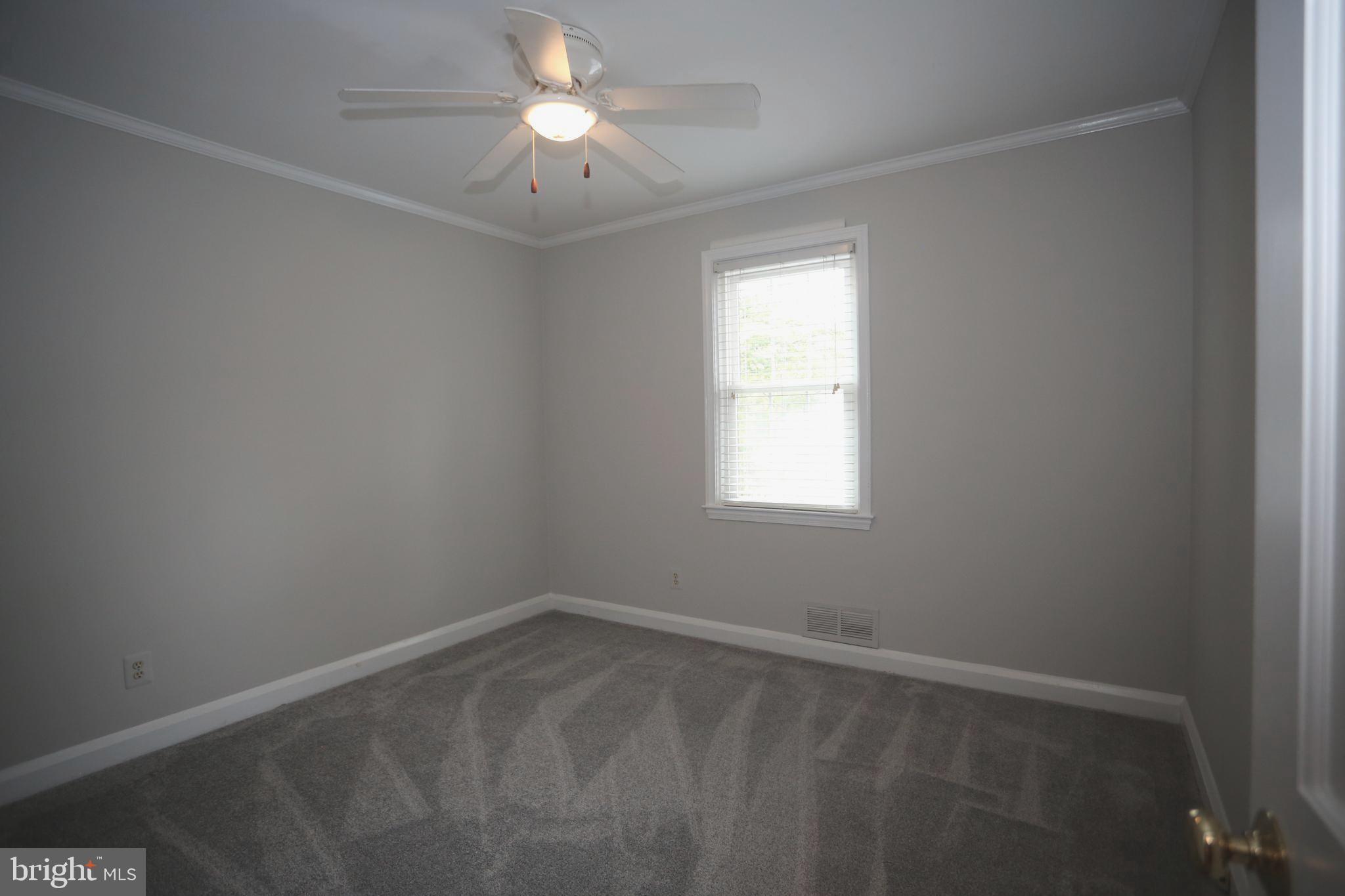 HAMPTON GARTH - Residential