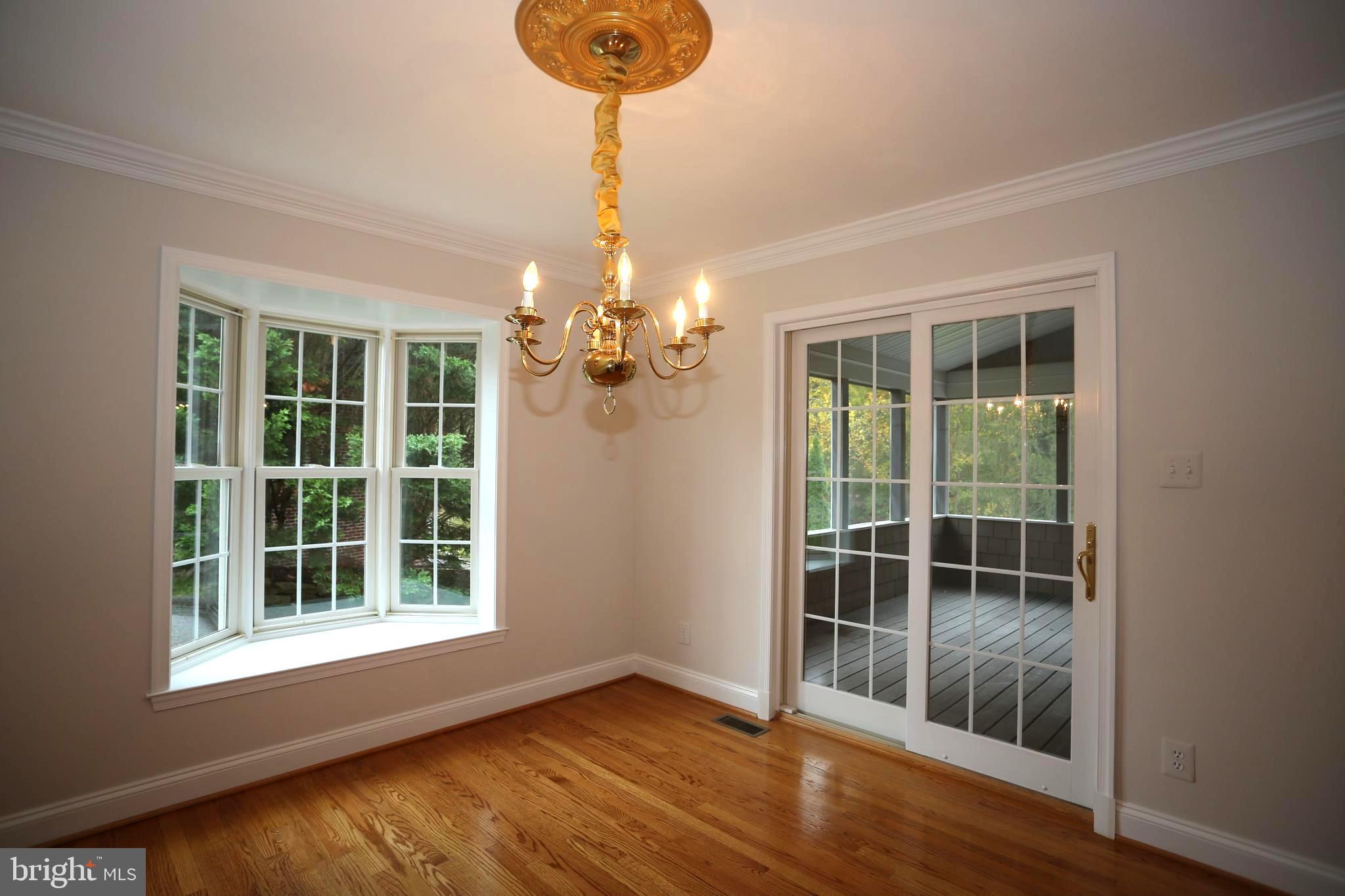 HAMPTON GARTH - Residential