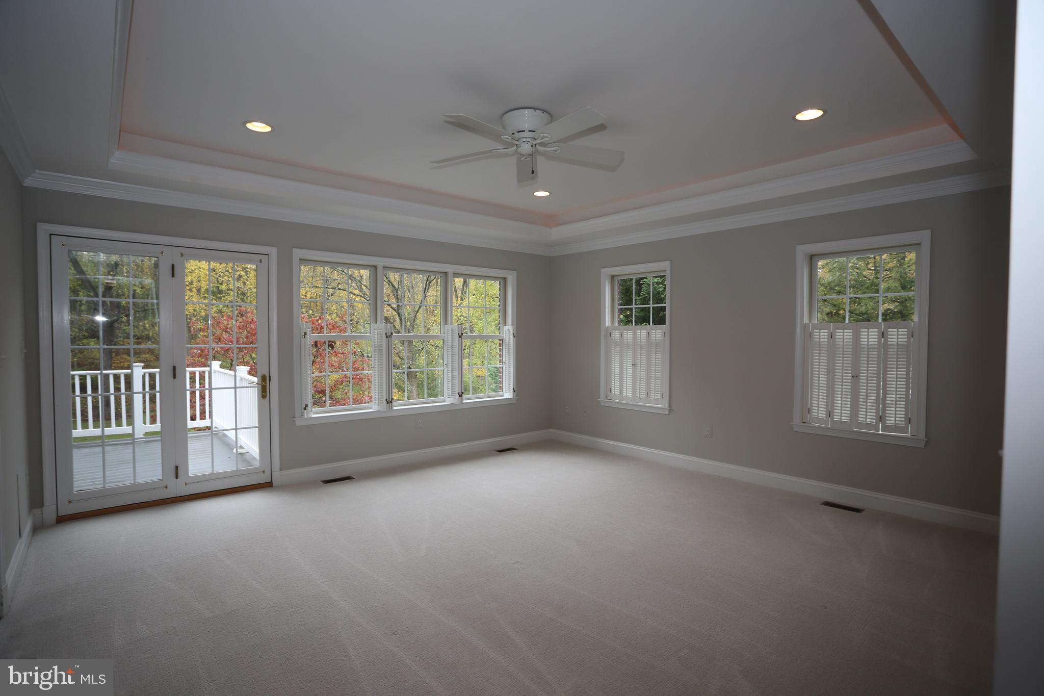 HAMPTON GARTH - Residential