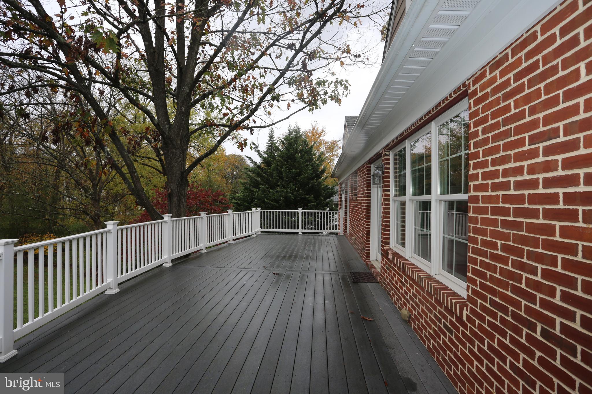 HAMPTON GARTH - Residential