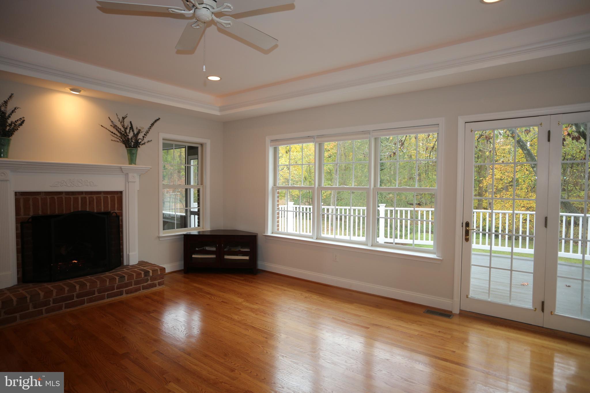 HAMPTON GARTH - Residential