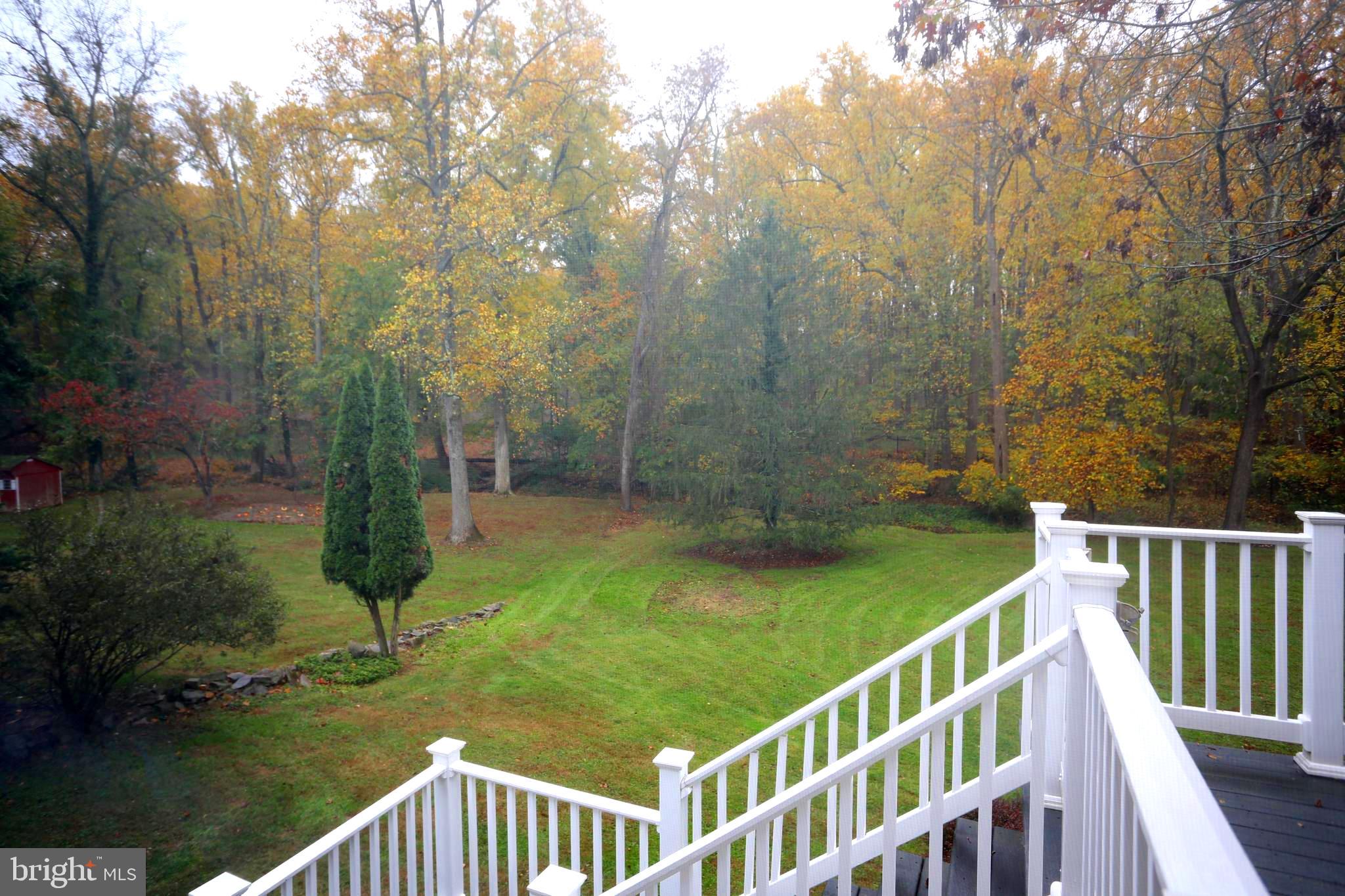 HAMPTON GARTH - Residential