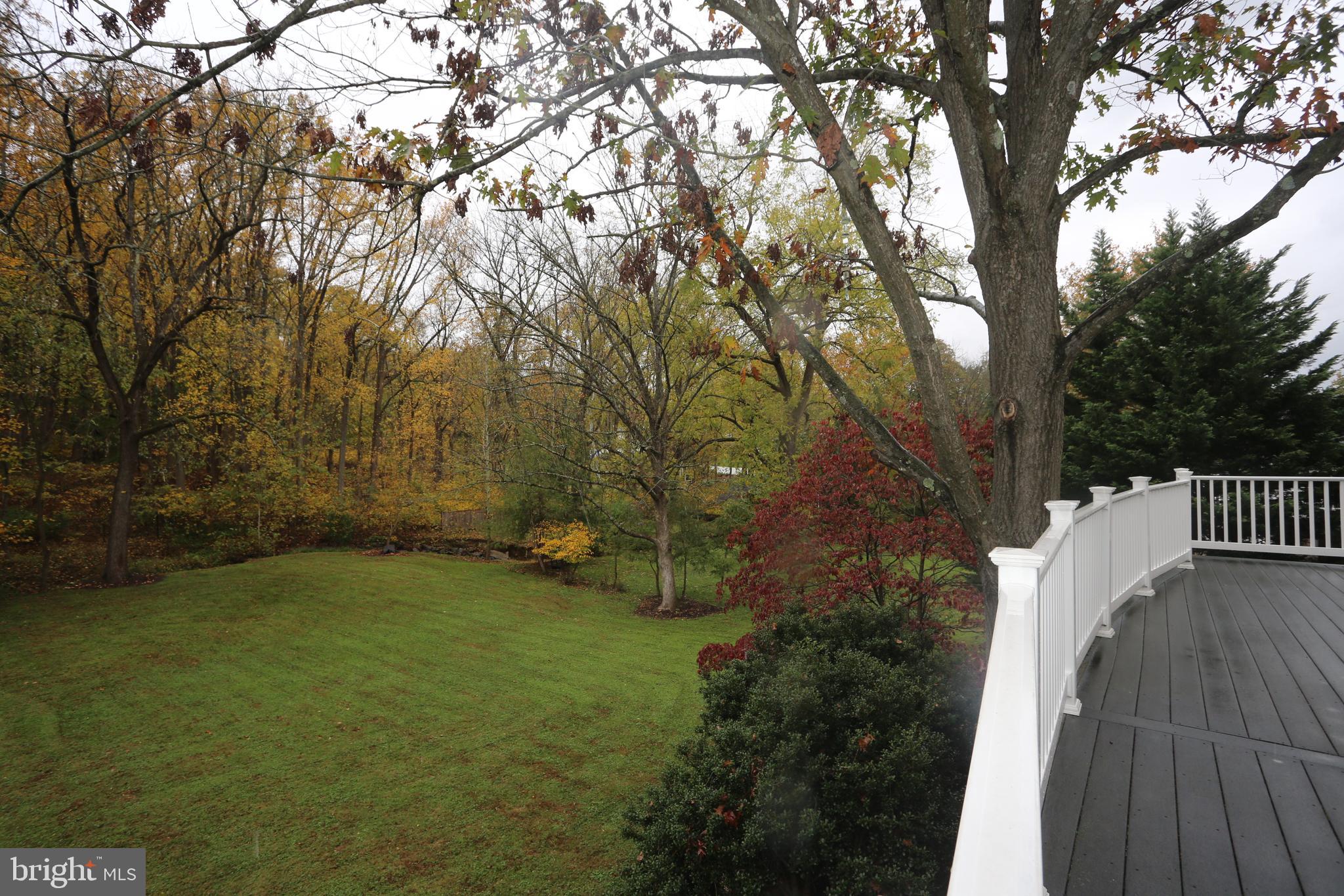 HAMPTON GARTH - Residential