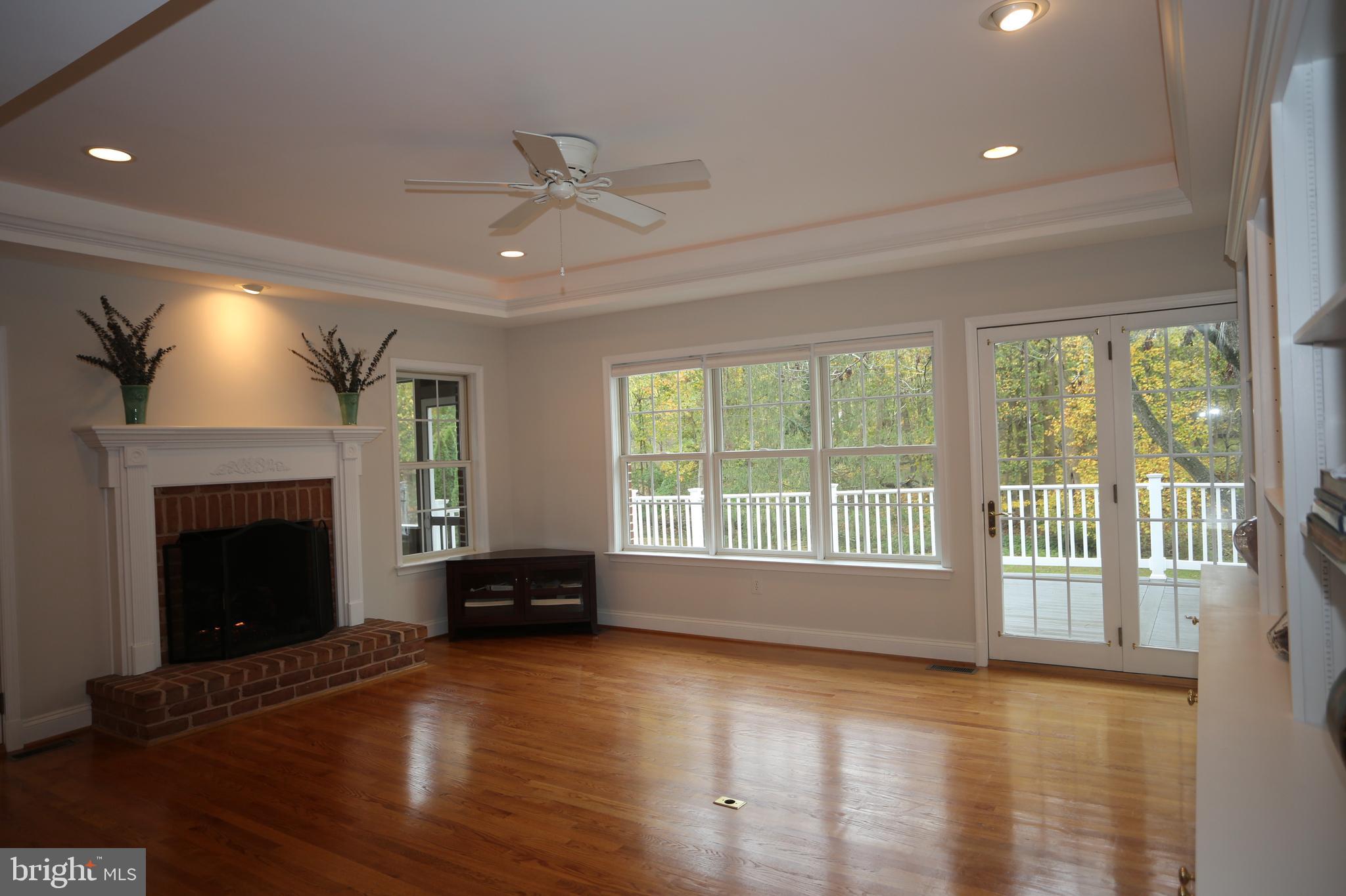 HAMPTON GARTH - Residential