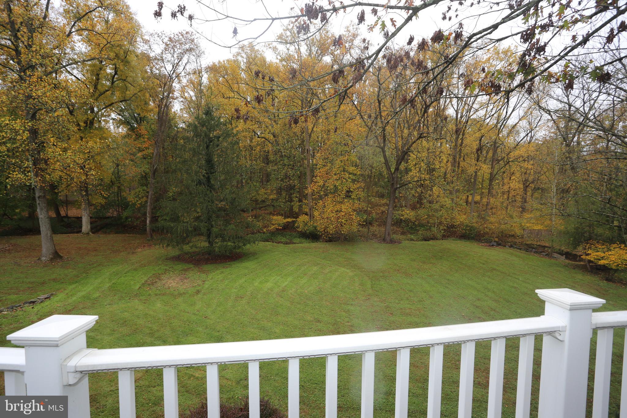 HAMPTON GARTH - Residential