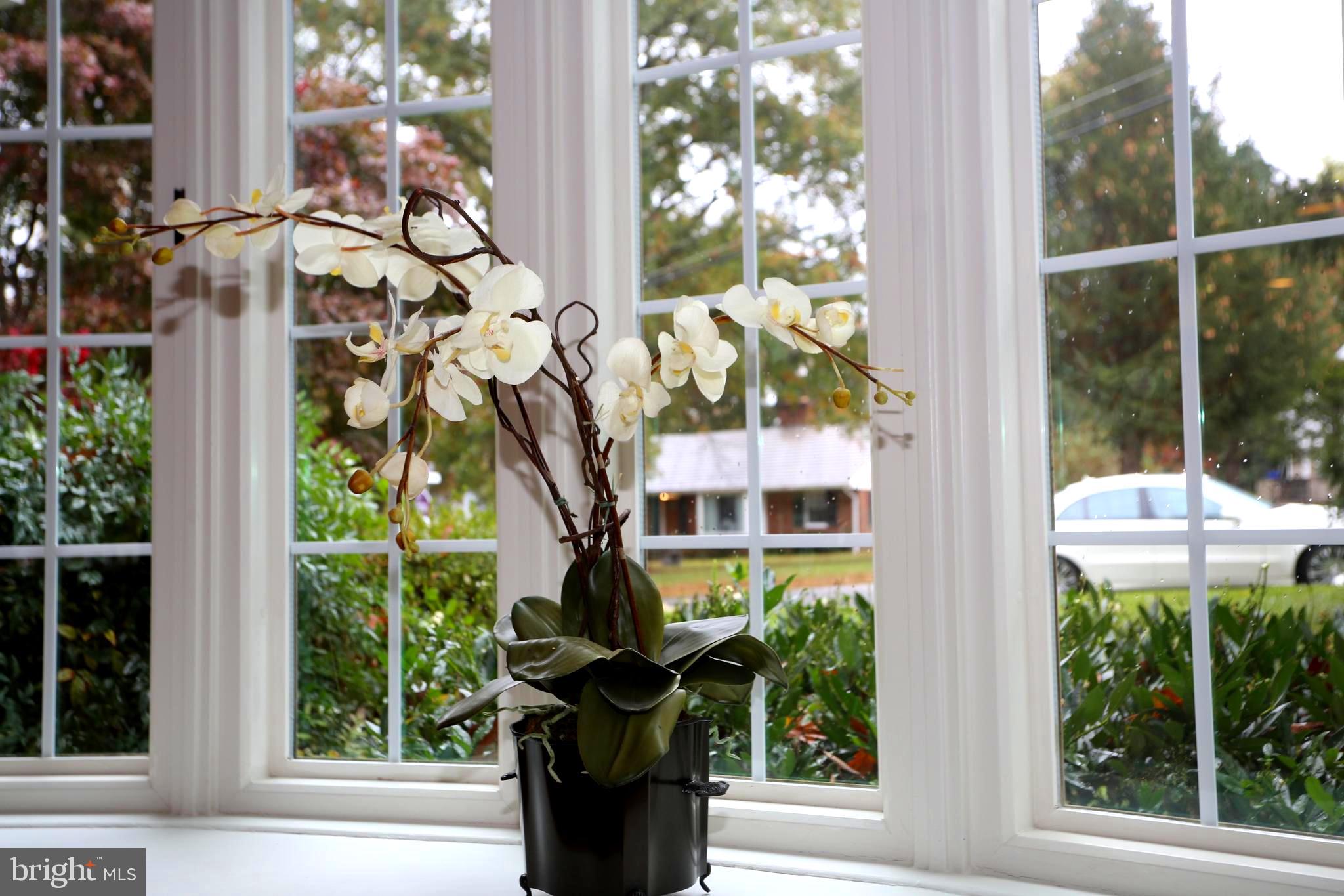 HAMPTON GARTH - Residential