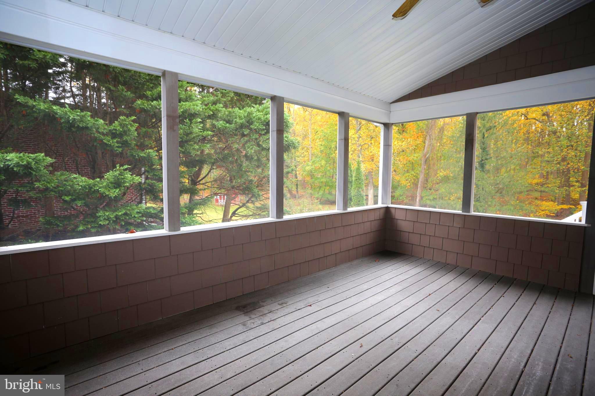 HAMPTON GARTH - Residential