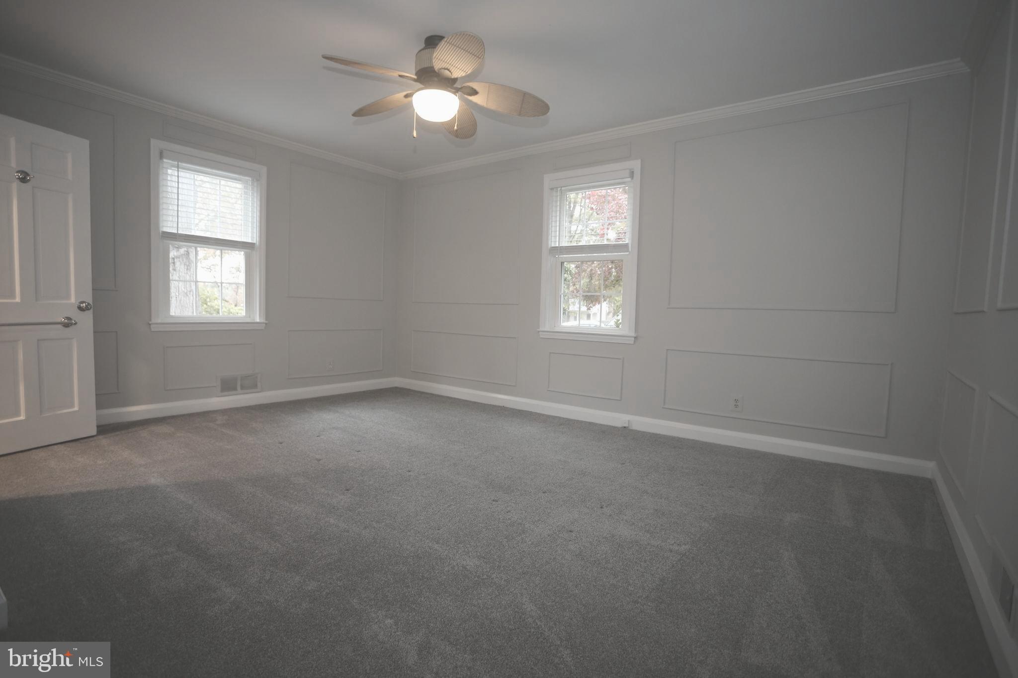 HAMPTON GARTH - Residential