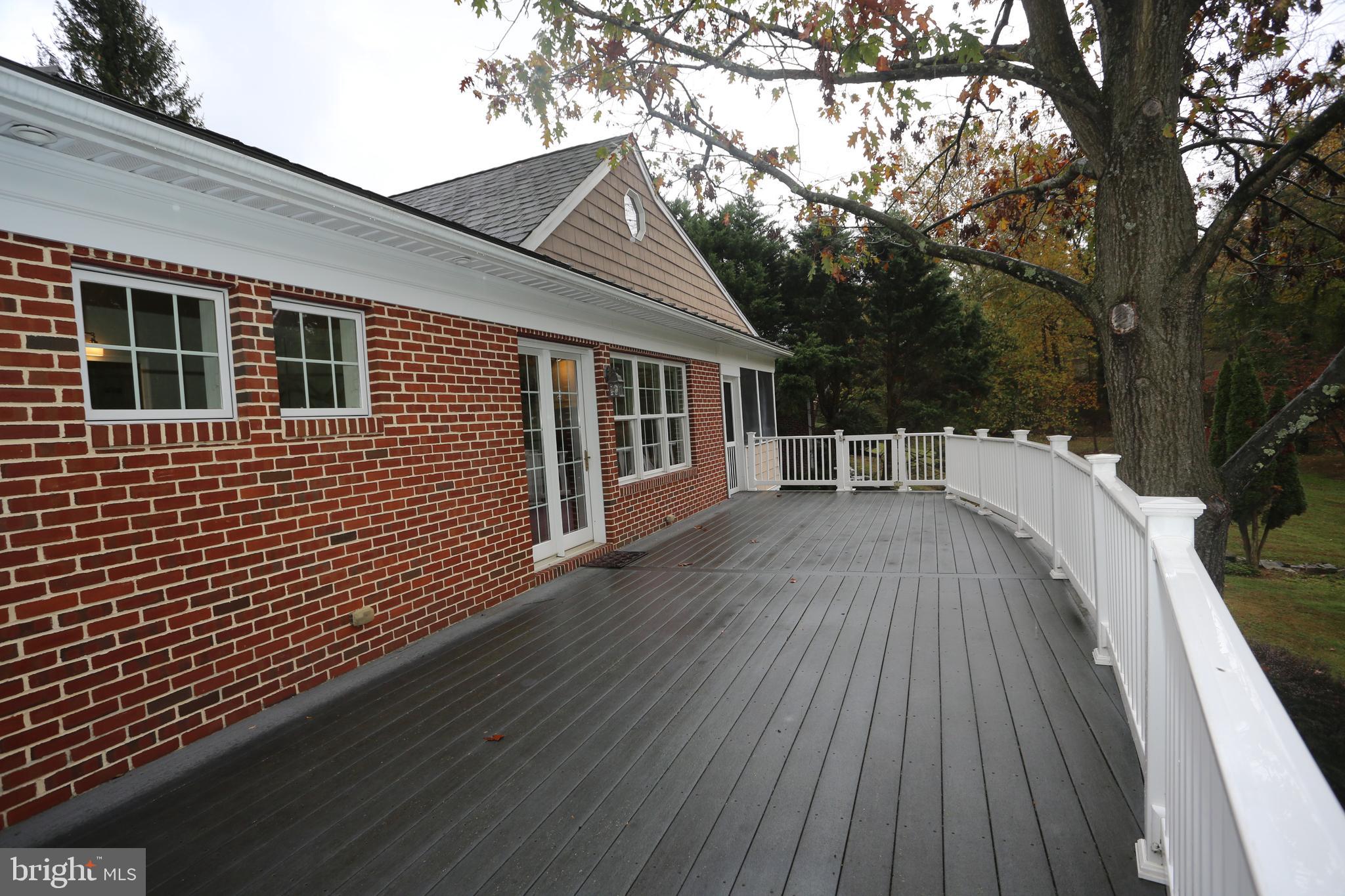 HAMPTON GARTH - Residential