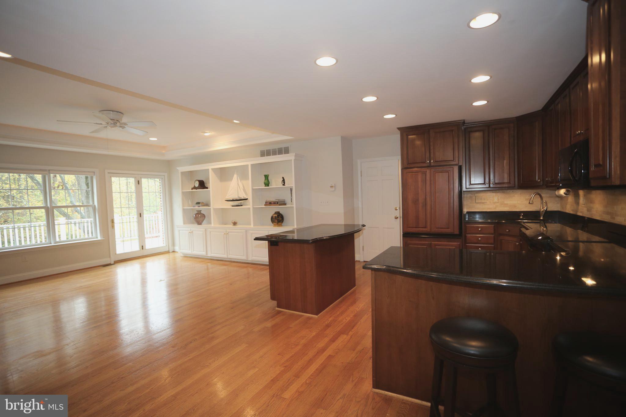 HAMPTON GARTH - Residential