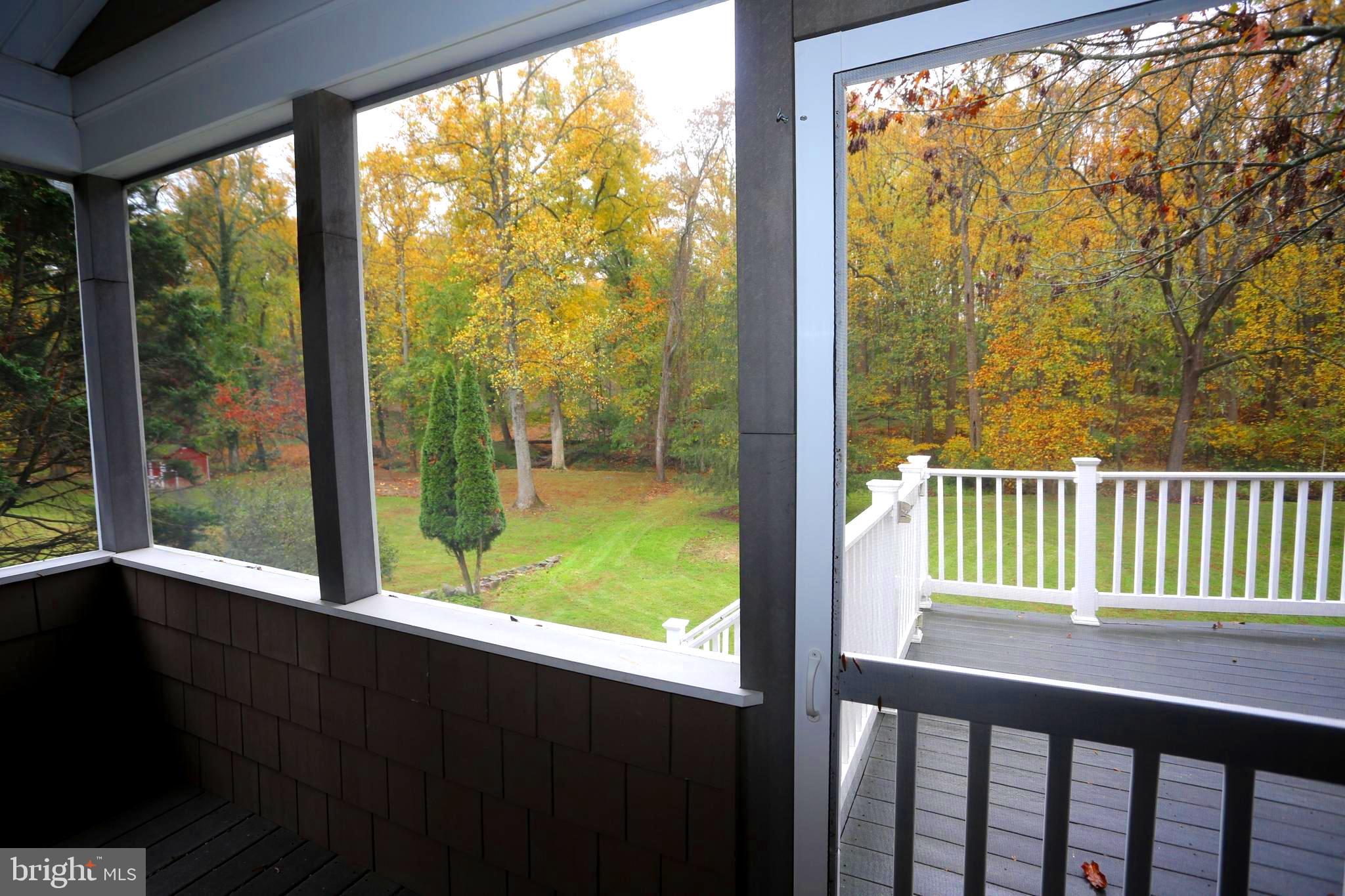 HAMPTON GARTH - Residential