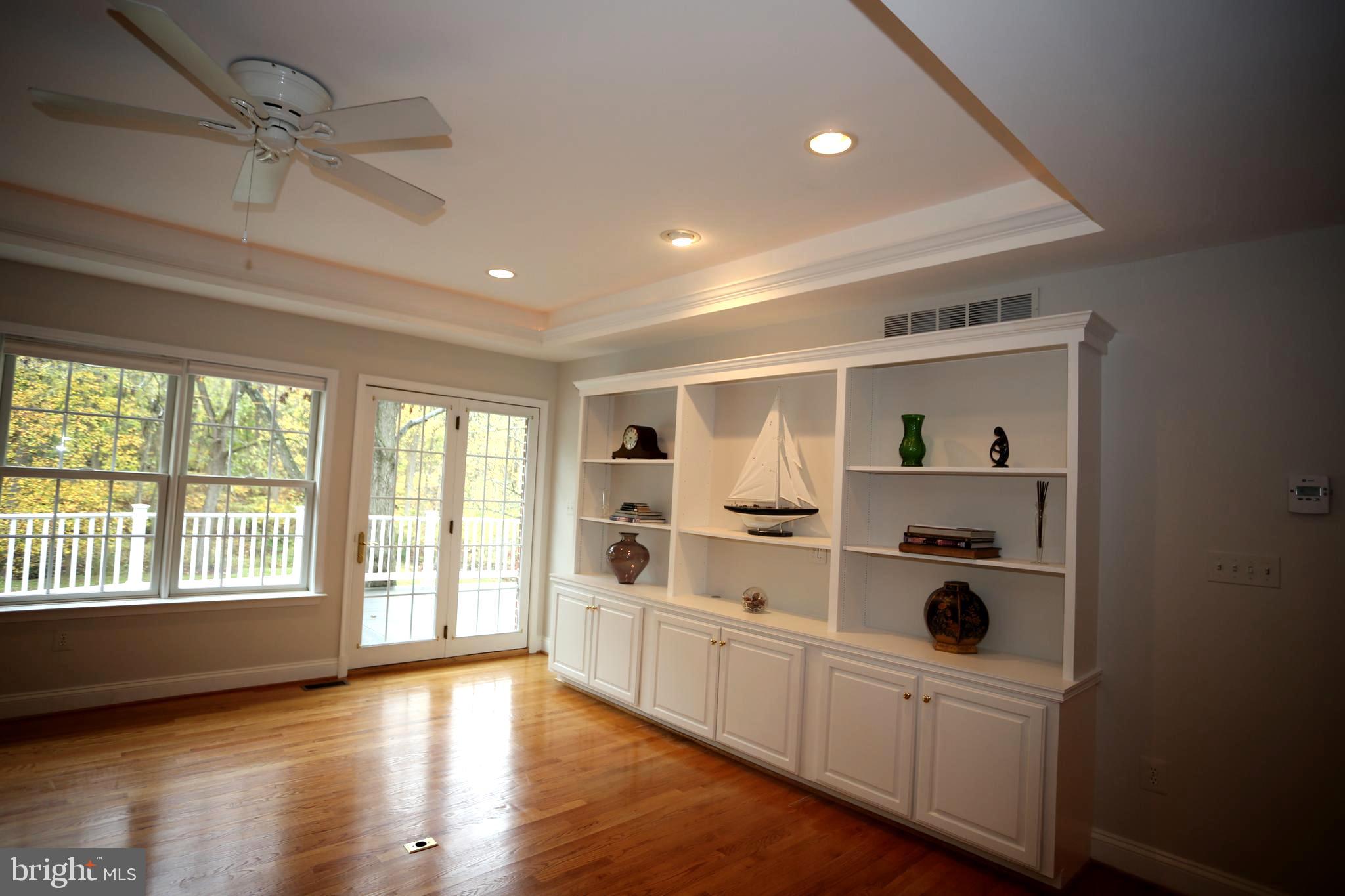 HAMPTON GARTH - Residential