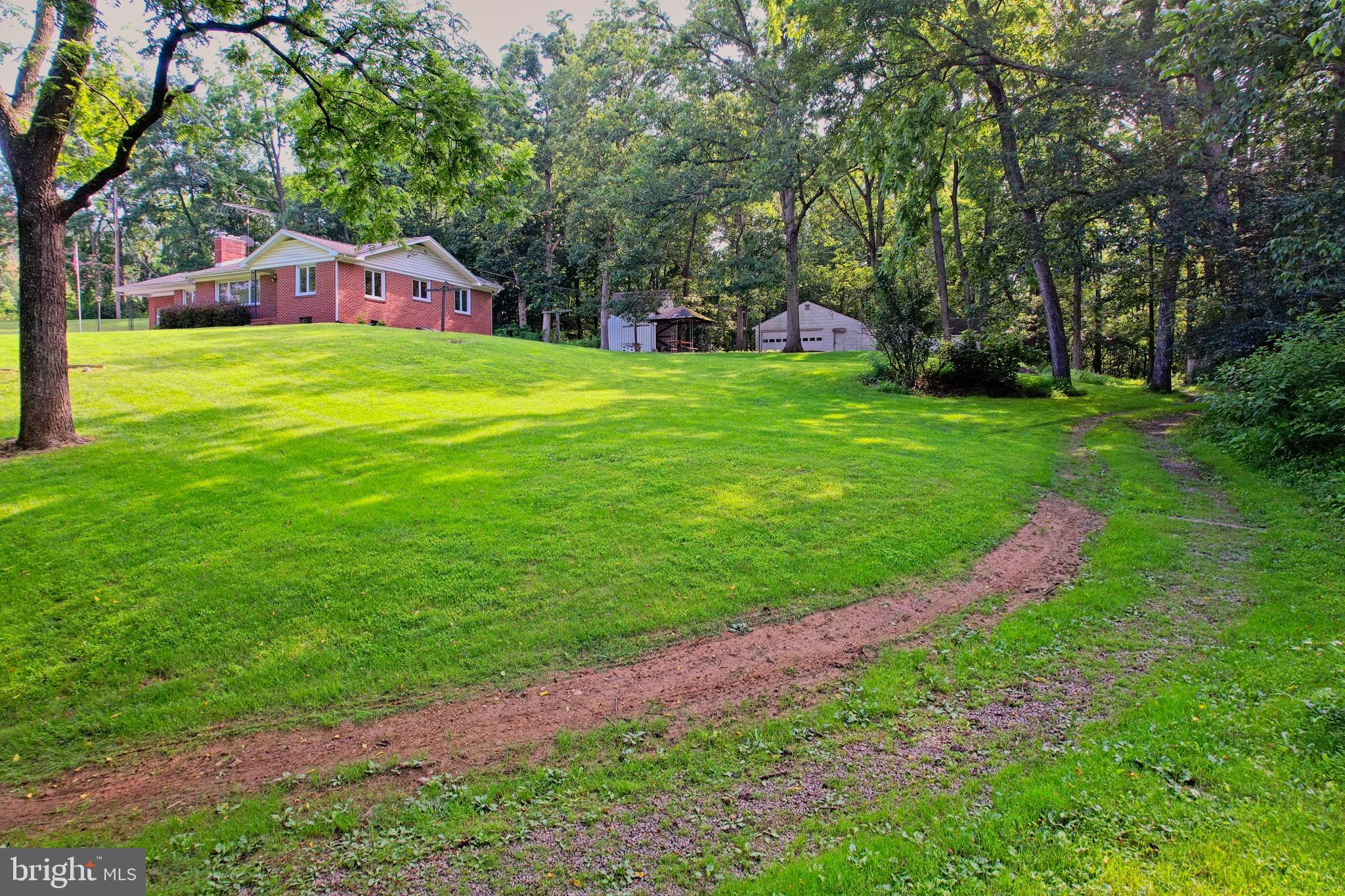 EMMITSBURG - Residential