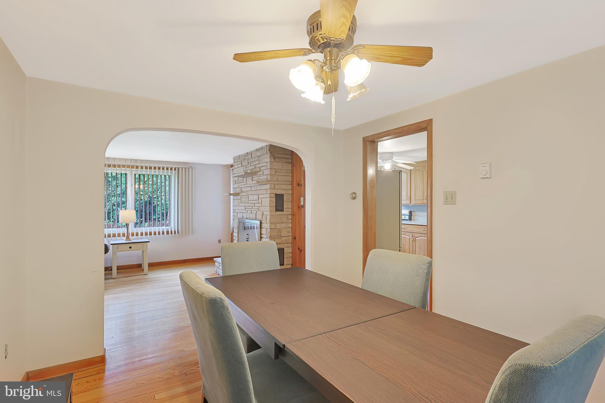 EMMITSBURG - Residential