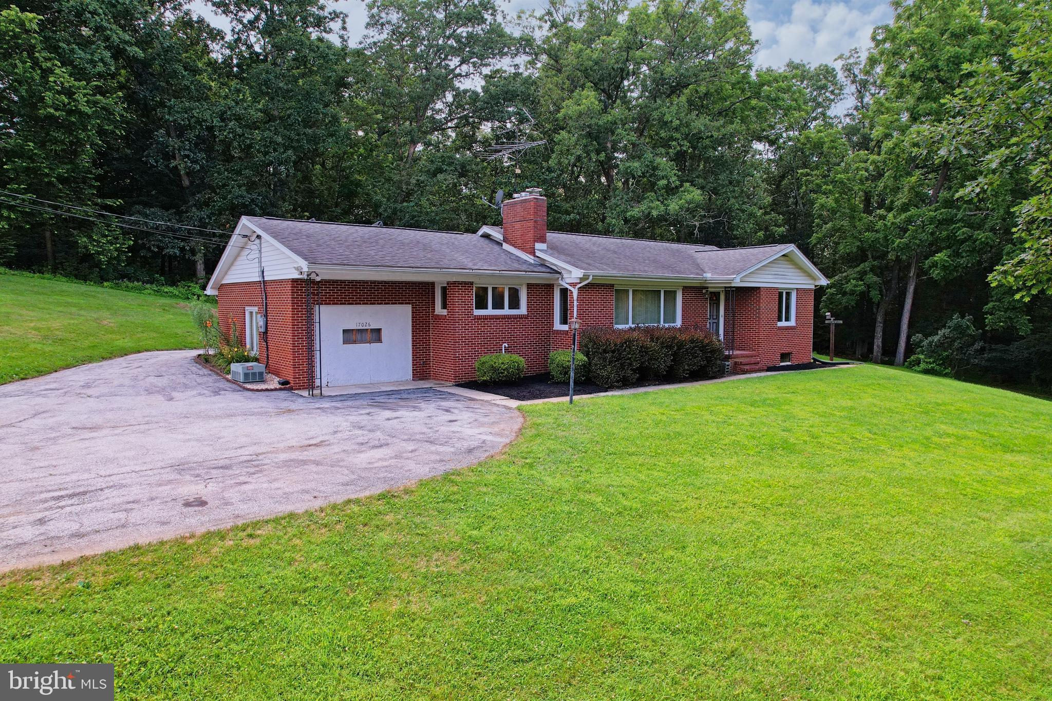 EMMITSBURG - Residential