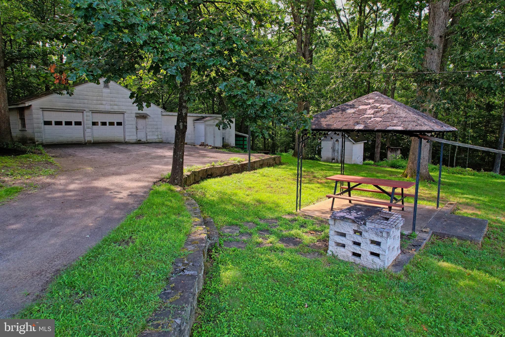 EMMITSBURG - Residential