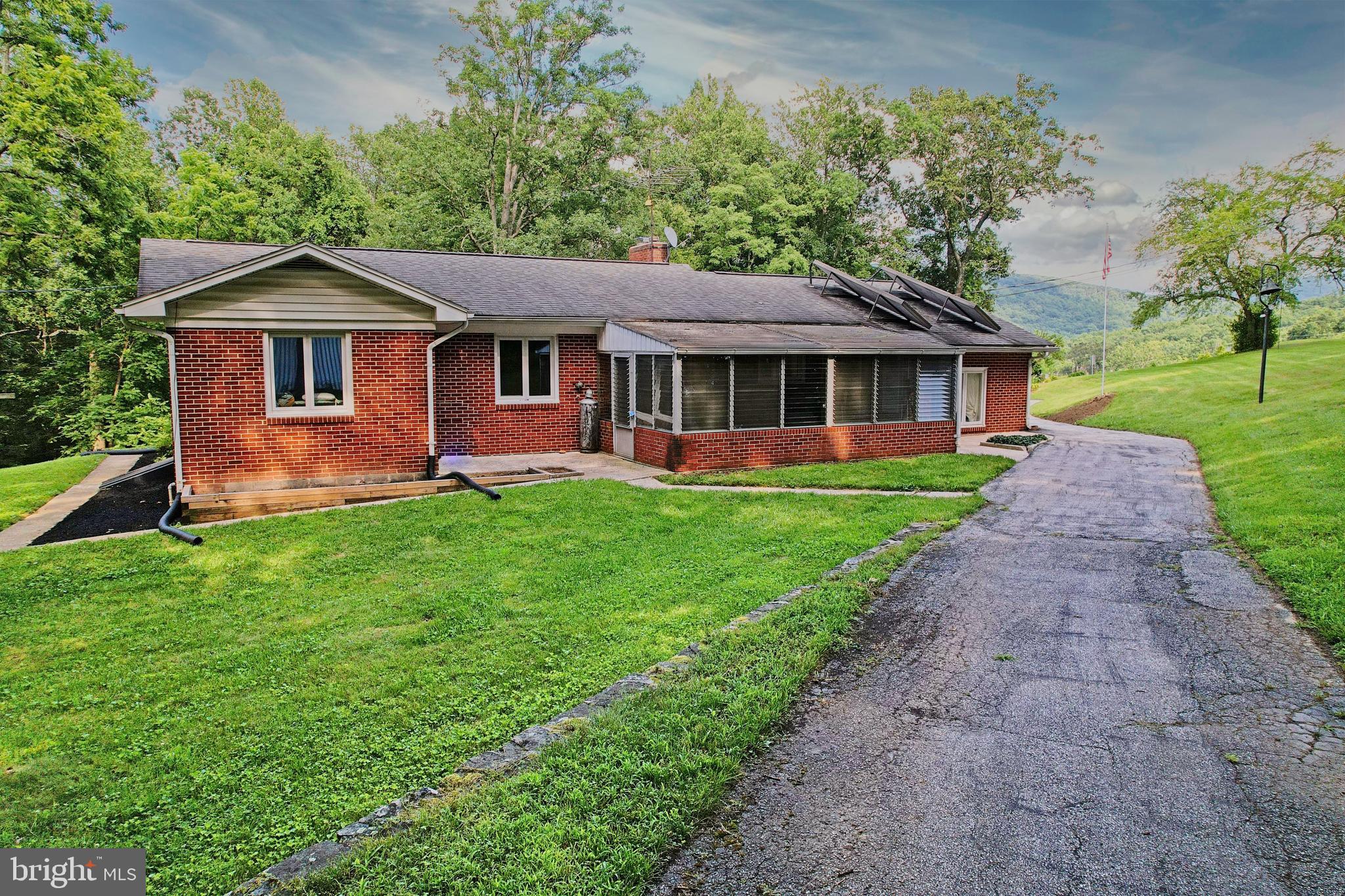 EMMITSBURG - Residential