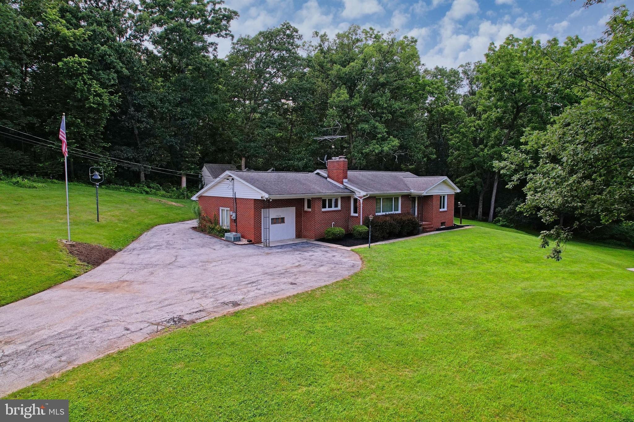 EMMITSBURG - Residential