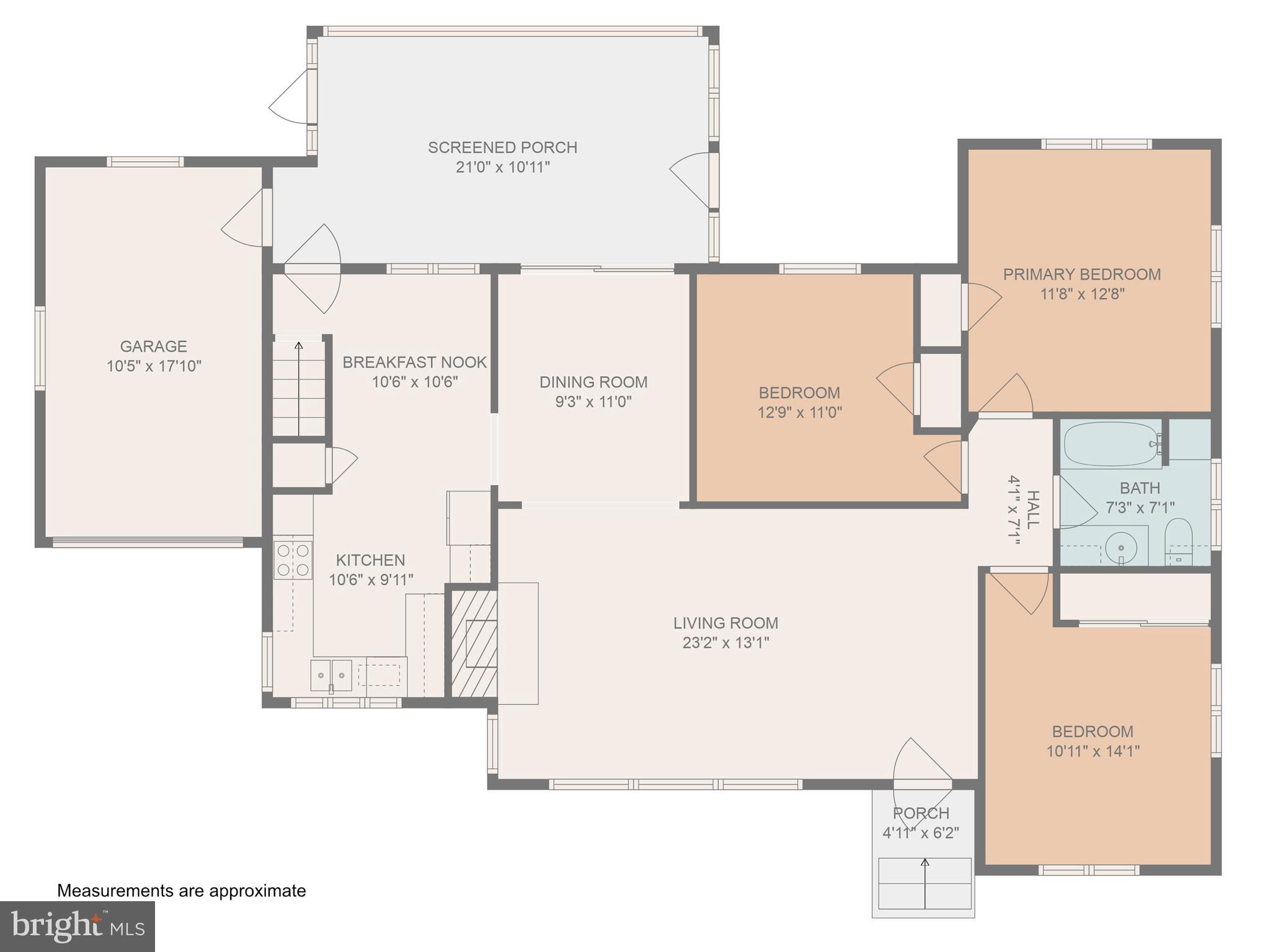EMMITSBURG - Residential