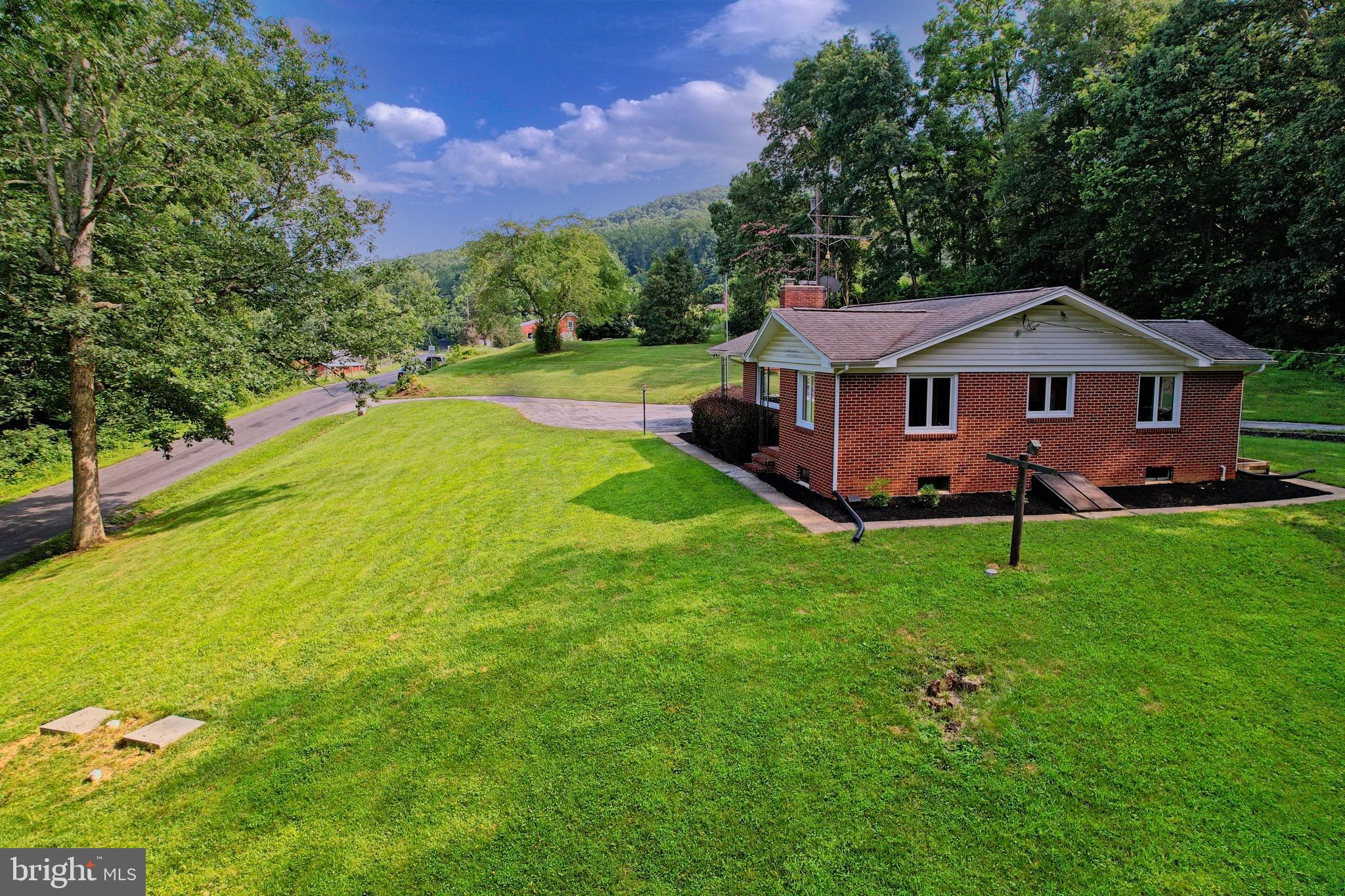 EMMITSBURG - Residential