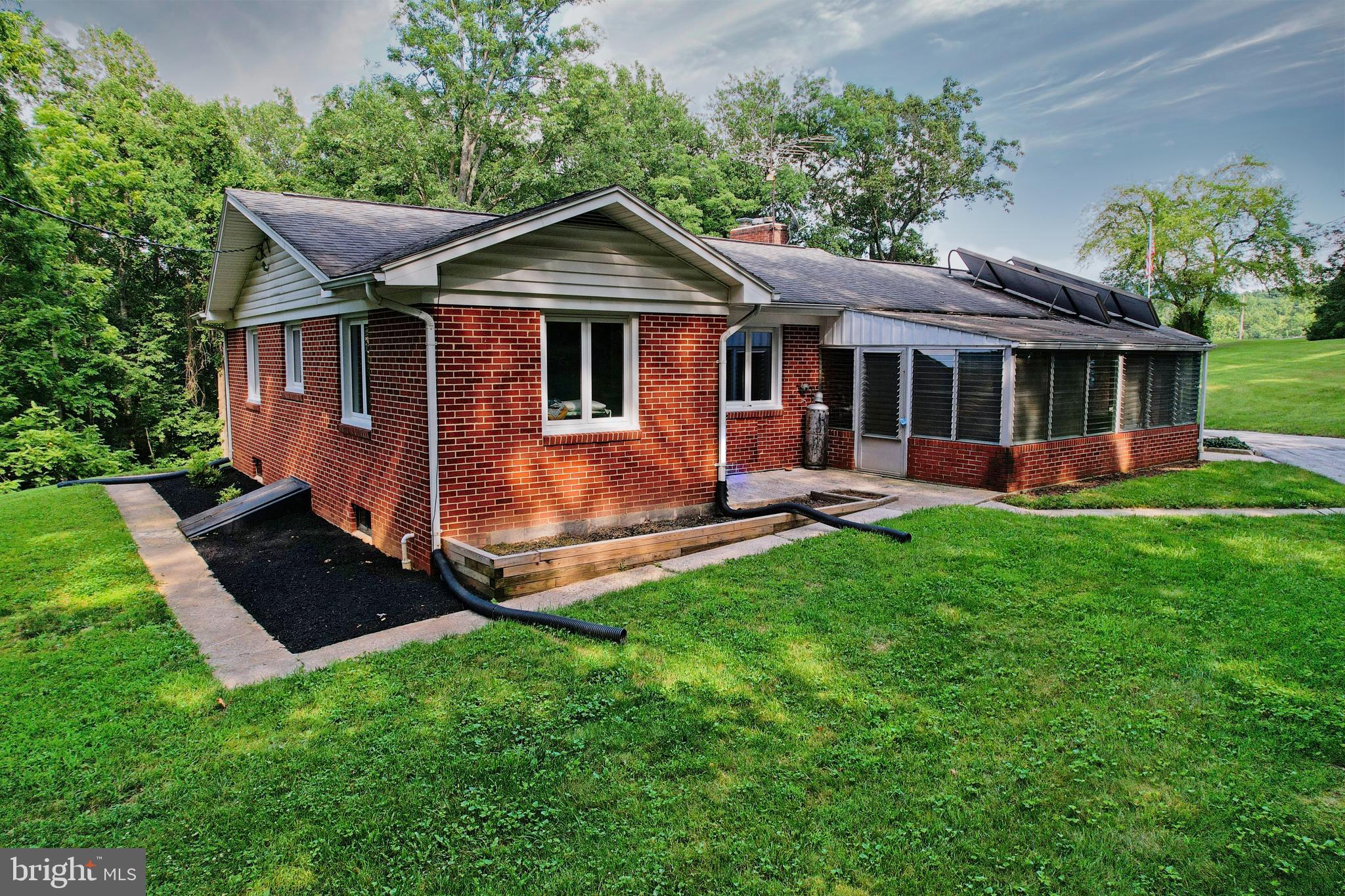 EMMITSBURG - Residential